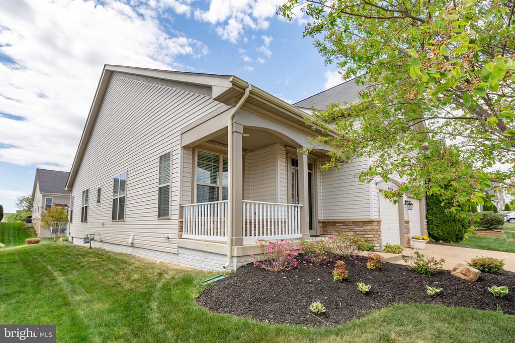6016 E GREENBRIER RIVER ROAD