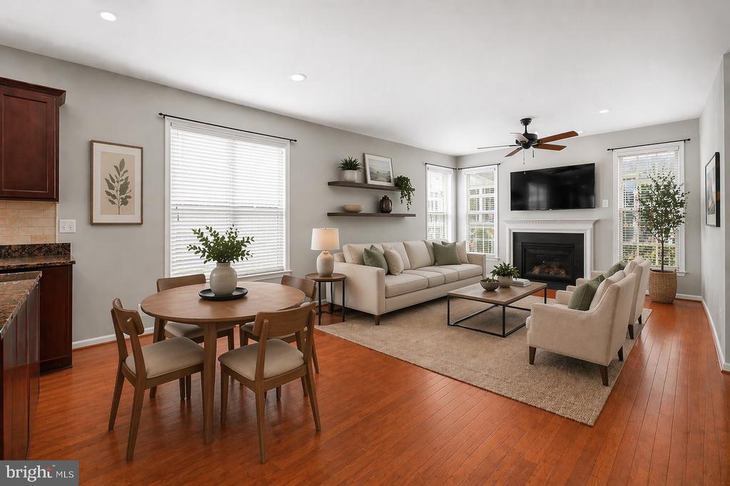 6016 E GREENBRIER RIVER ROAD
