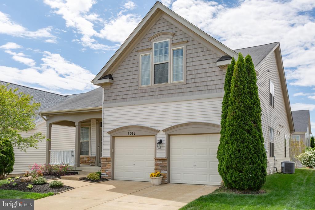 6016 E GREENBRIER RIVER ROAD