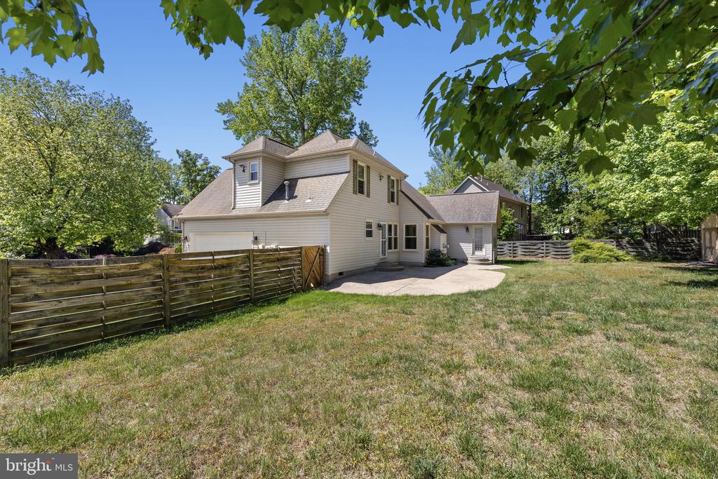 6503 MARSH COURT