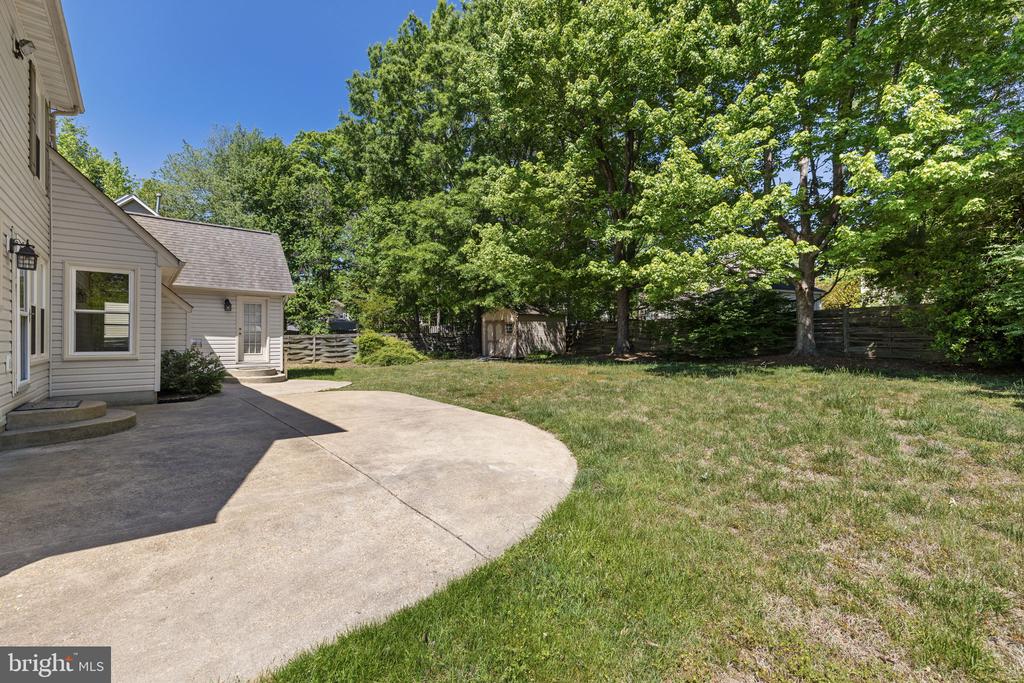 6503 MARSH COURT