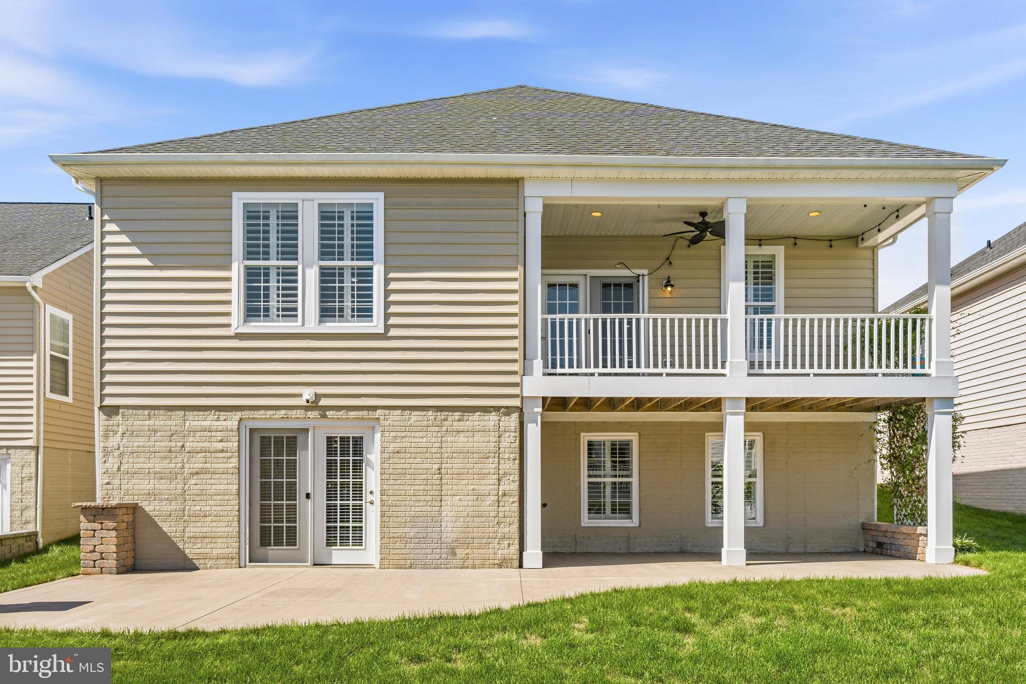 9813 BALLS BLUFF DRIVE