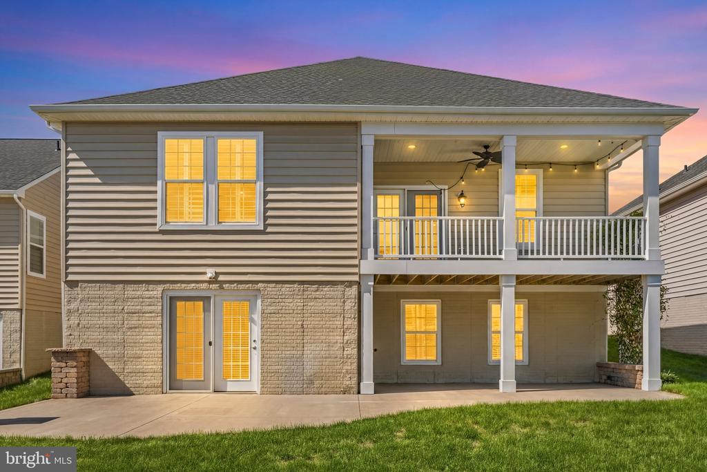 9813 BALLS BLUFF DRIVE
