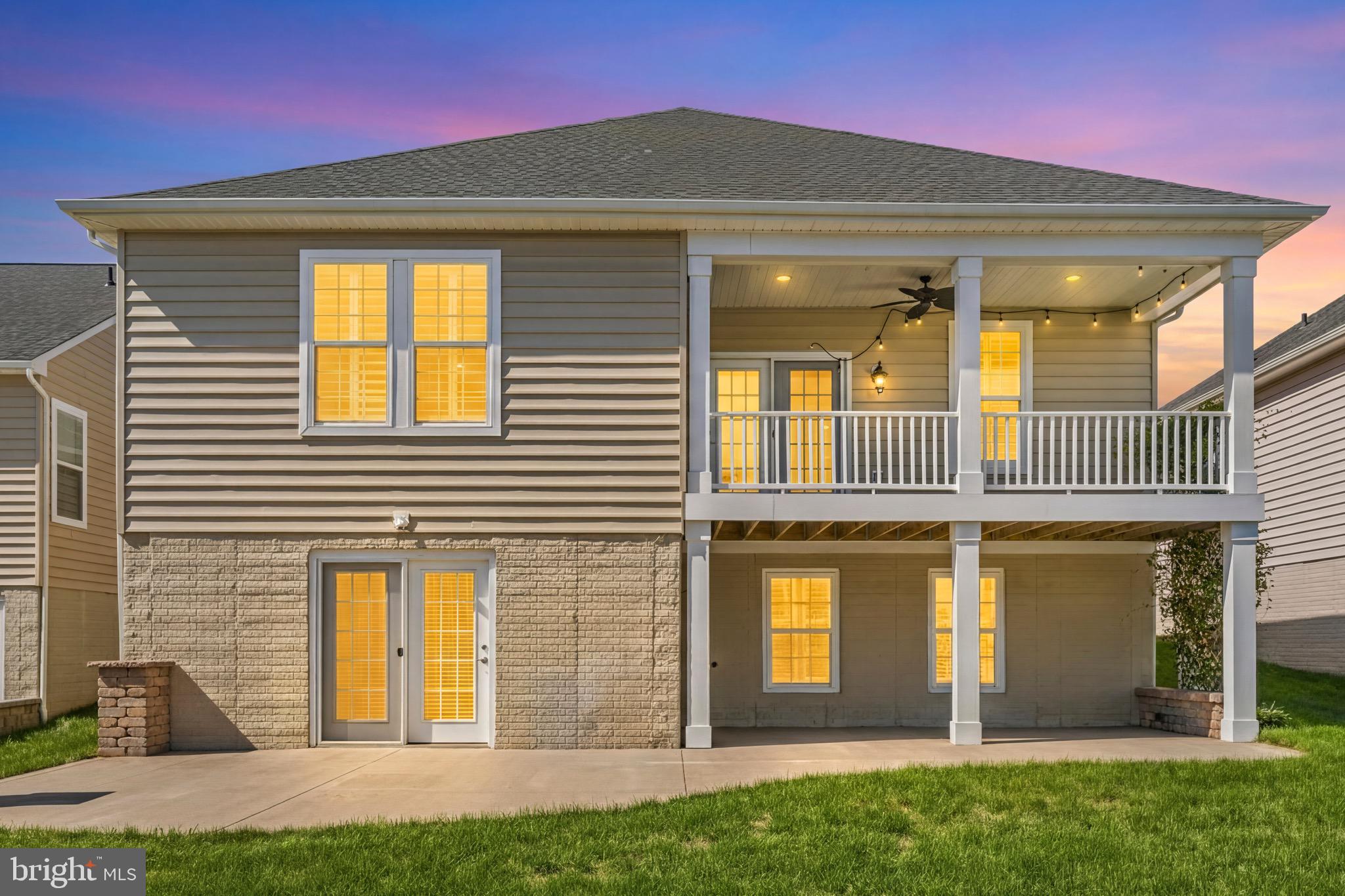 9813 BALLS BLUFF DRIVE