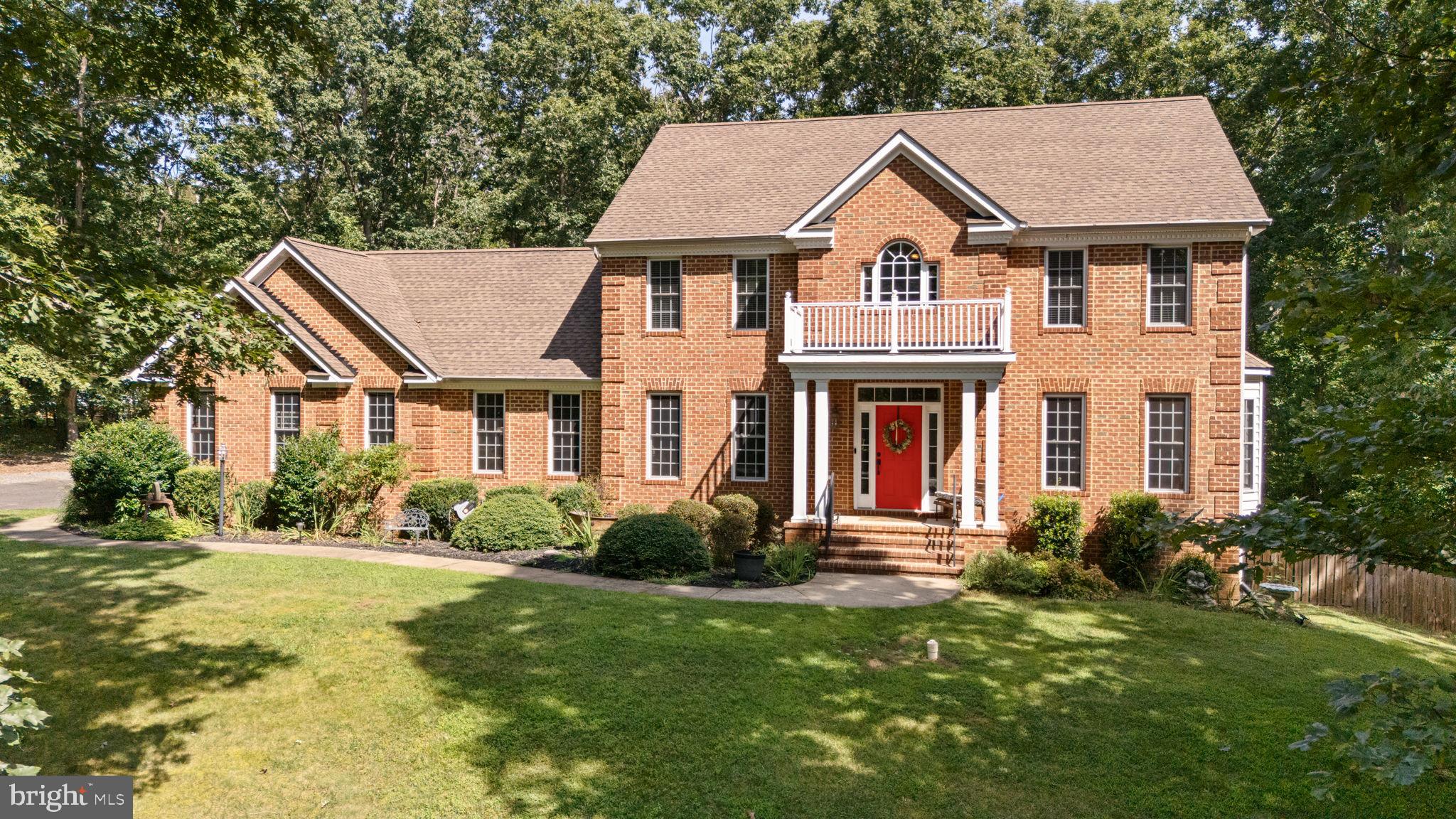 8801 GENERAL COUCHS COURT