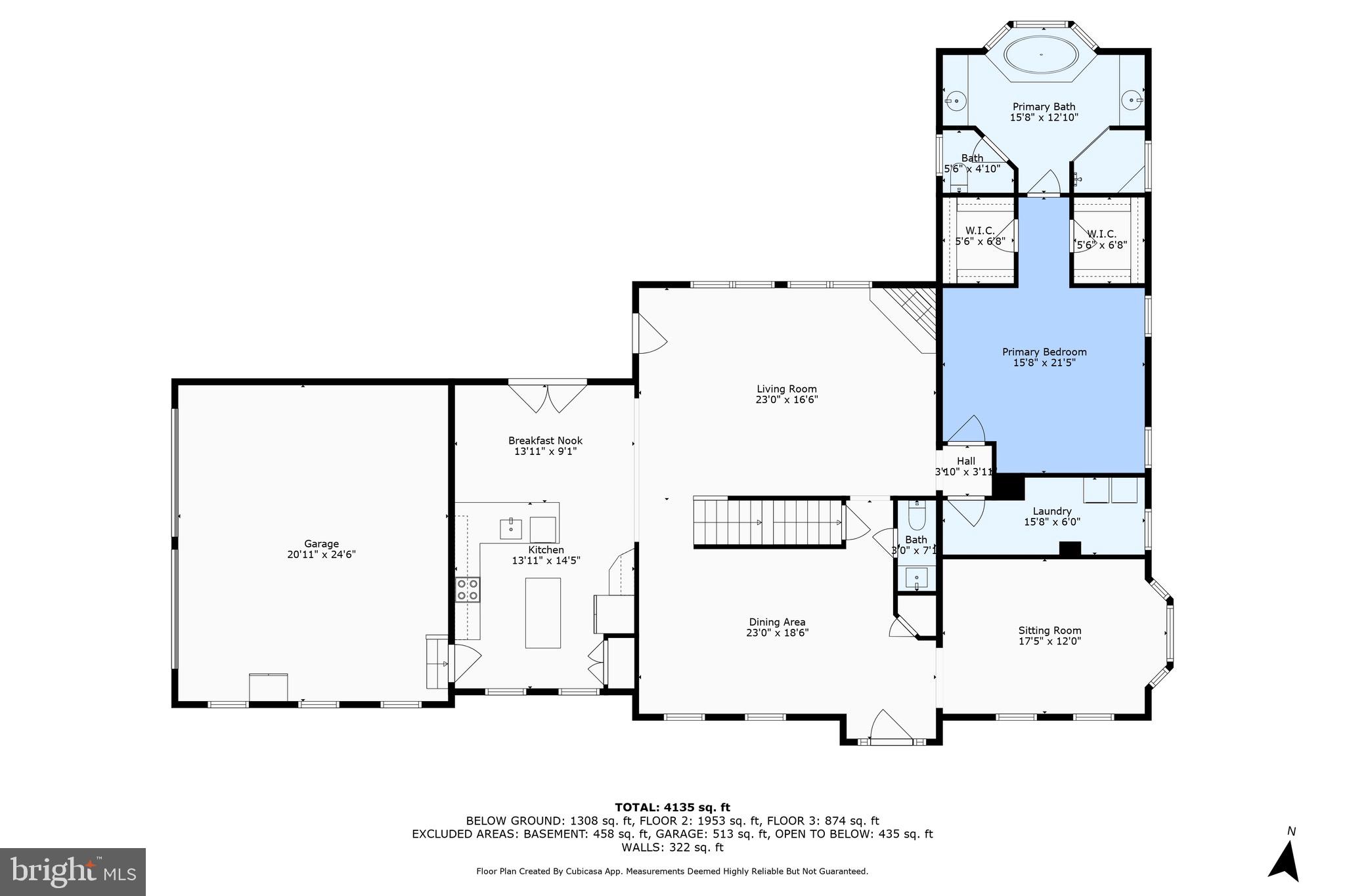 8801 GENERAL COUCHS COURT