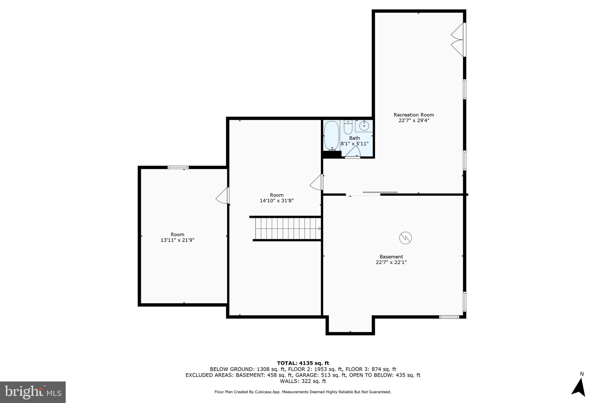 8801 GENERAL COUCHS COURT