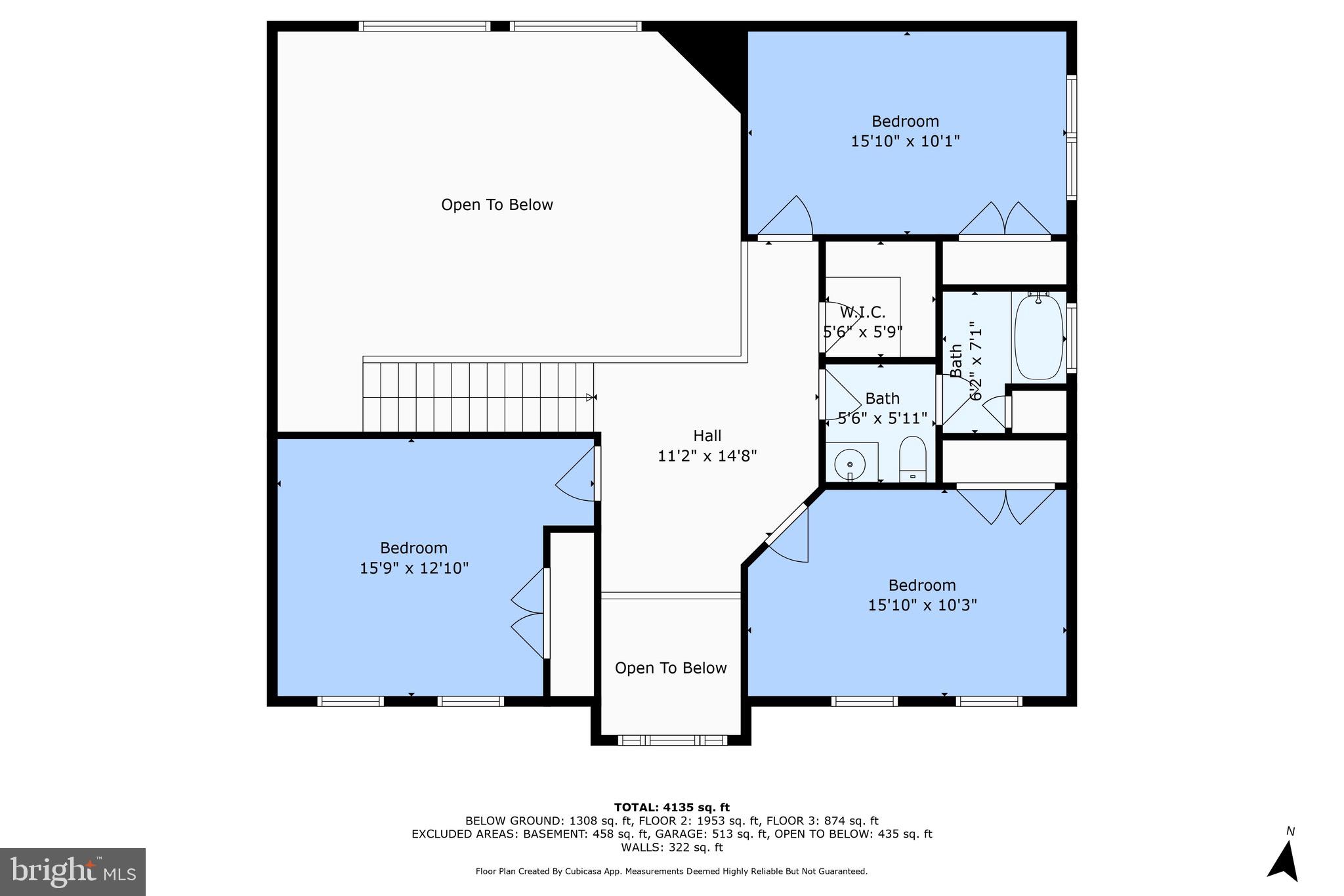8801 GENERAL COUCHS COURT