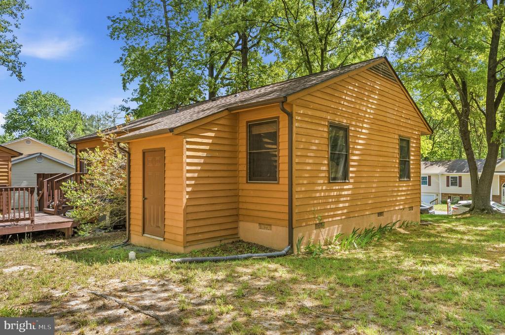 313 GREEN ARBOR DRIVE