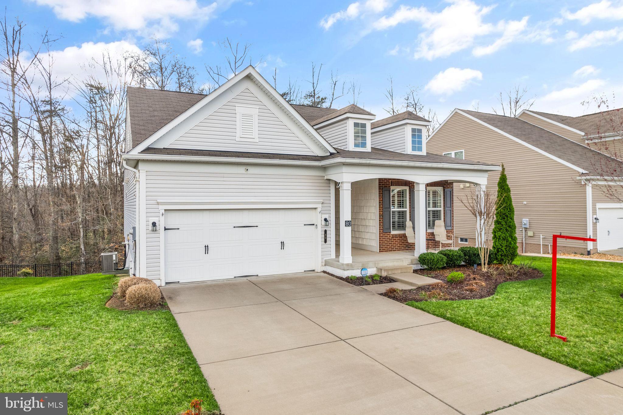 80 Battery Point Dr