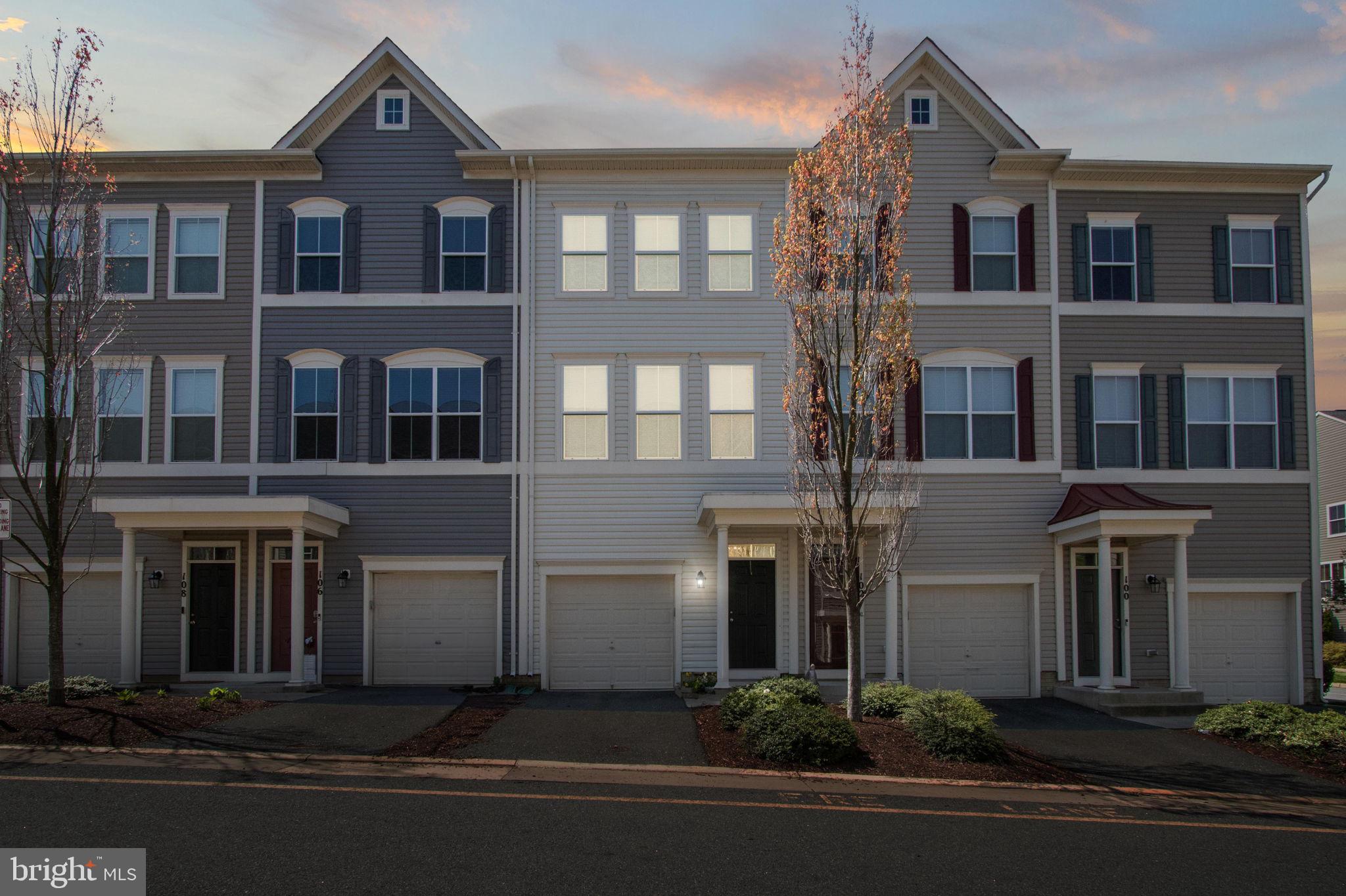 104 Shamrock Dr #13108