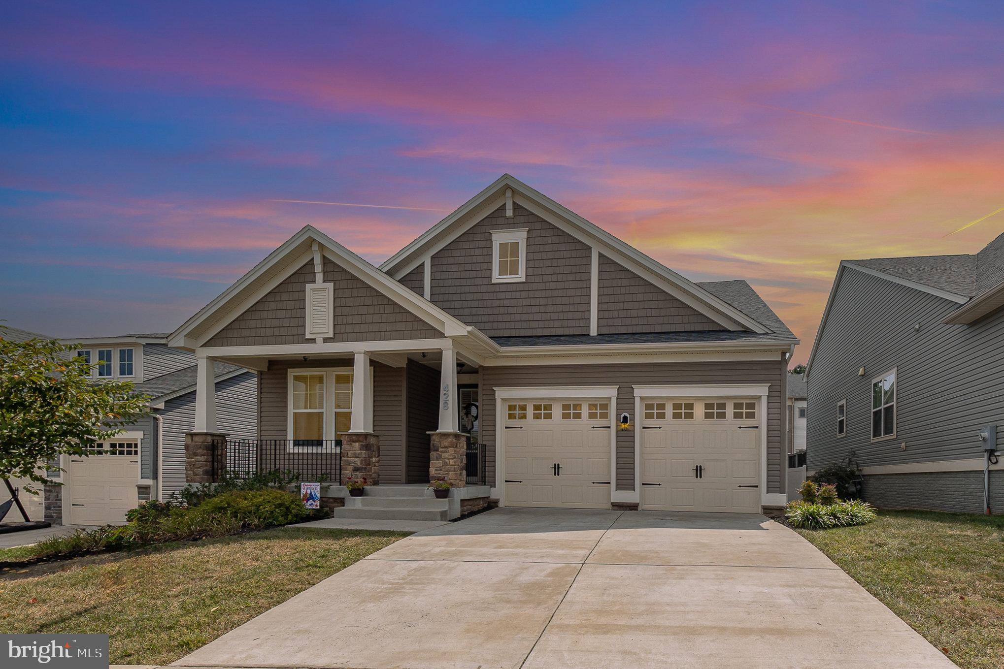 428 CONEFLOWER LANE
