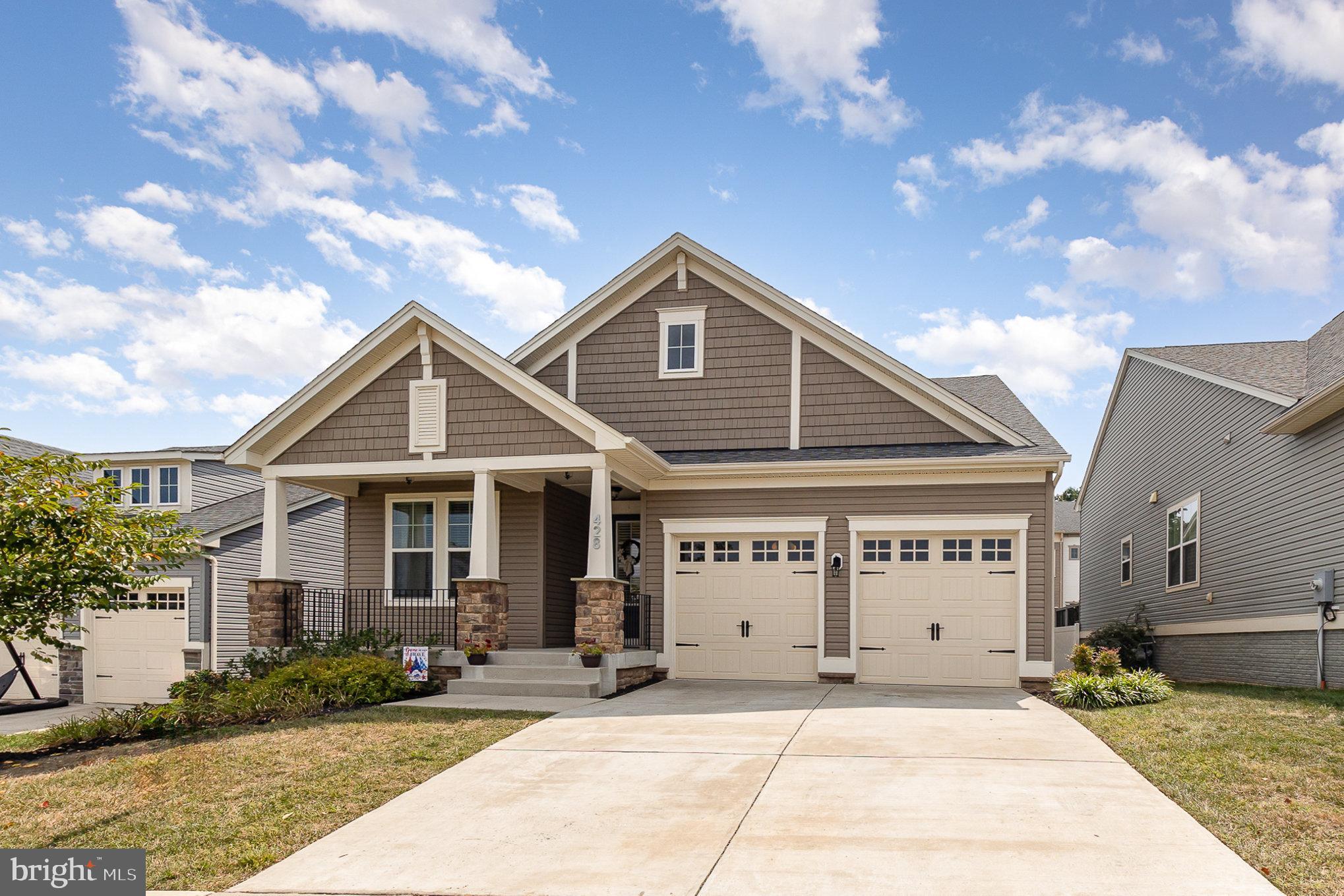 428 CONEFLOWER LANE