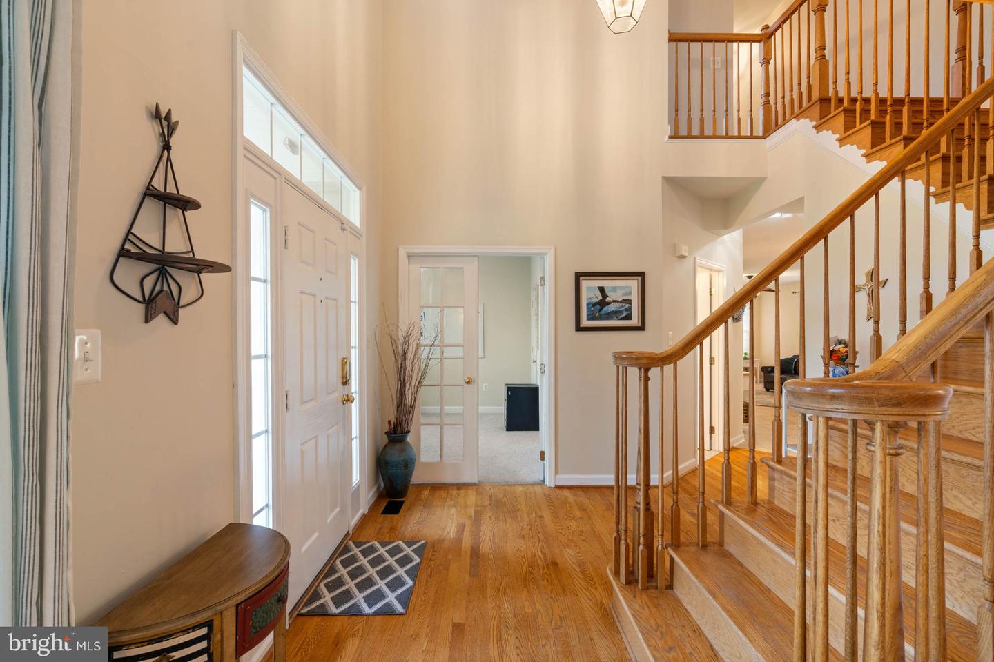 7 Aztec Dr
