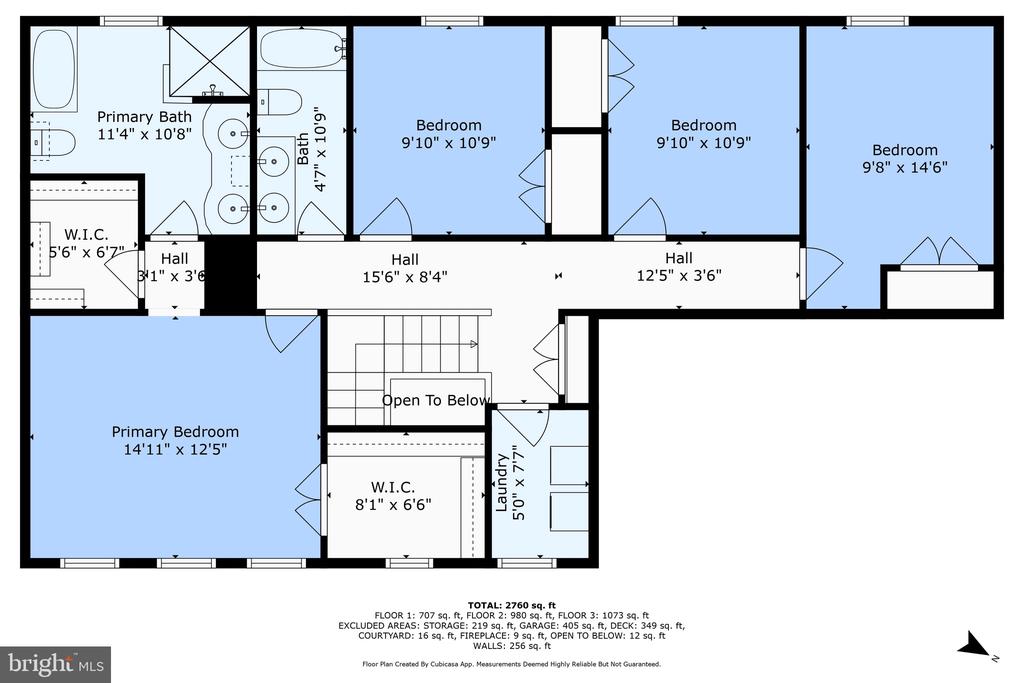 48 Blossom Wood Ct