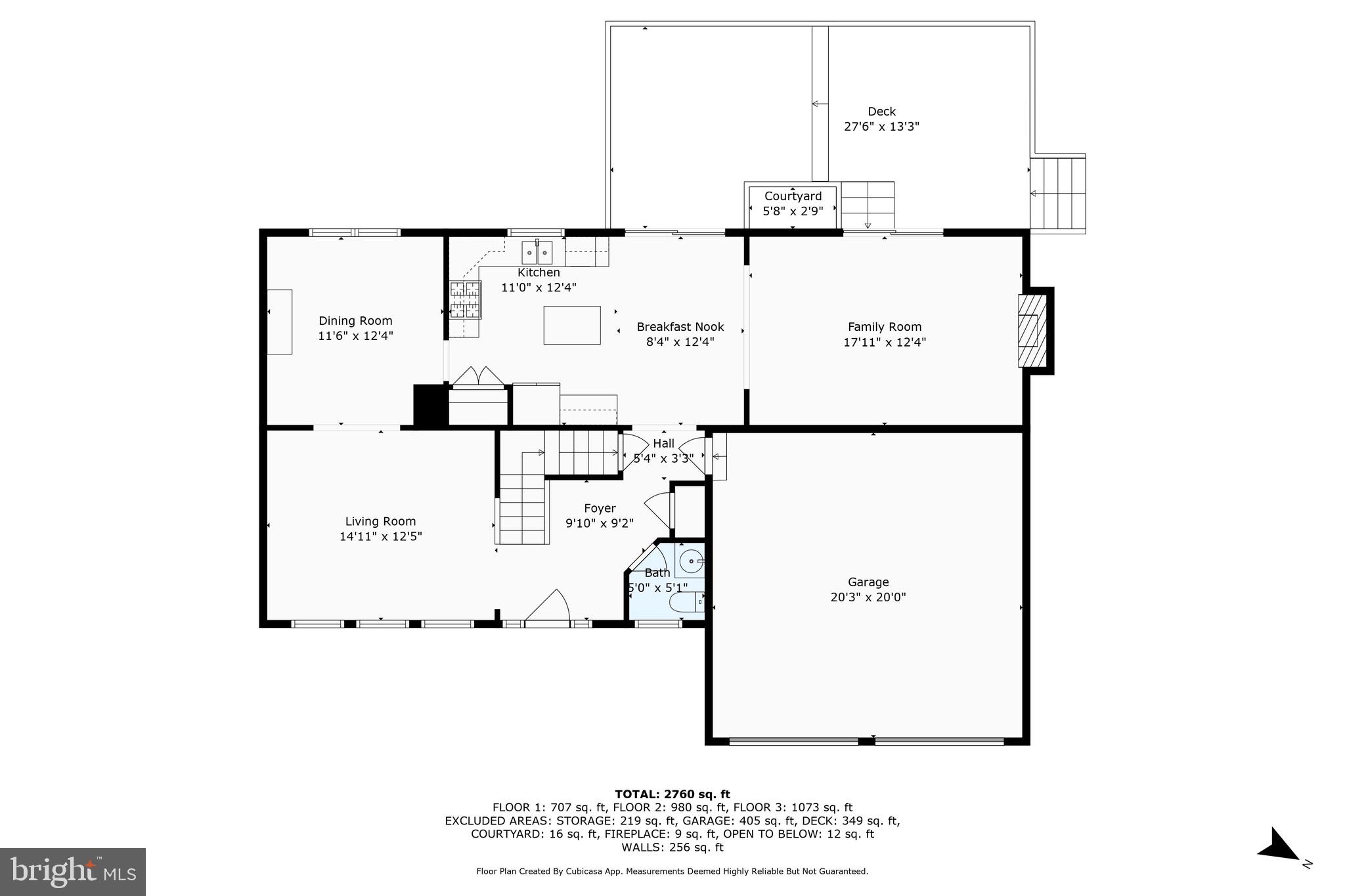 48 Blossom Wood Ct