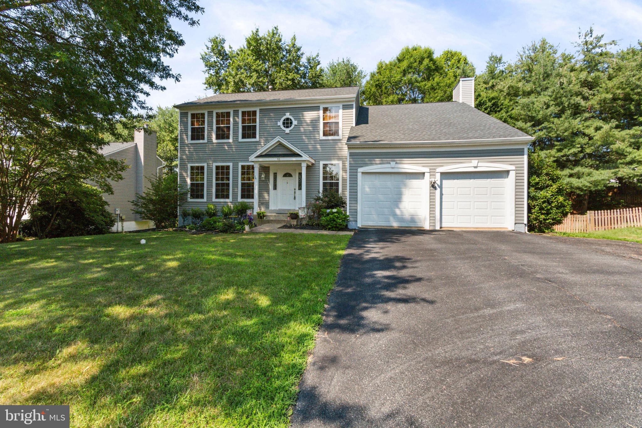 48 Blossom Wood Ct