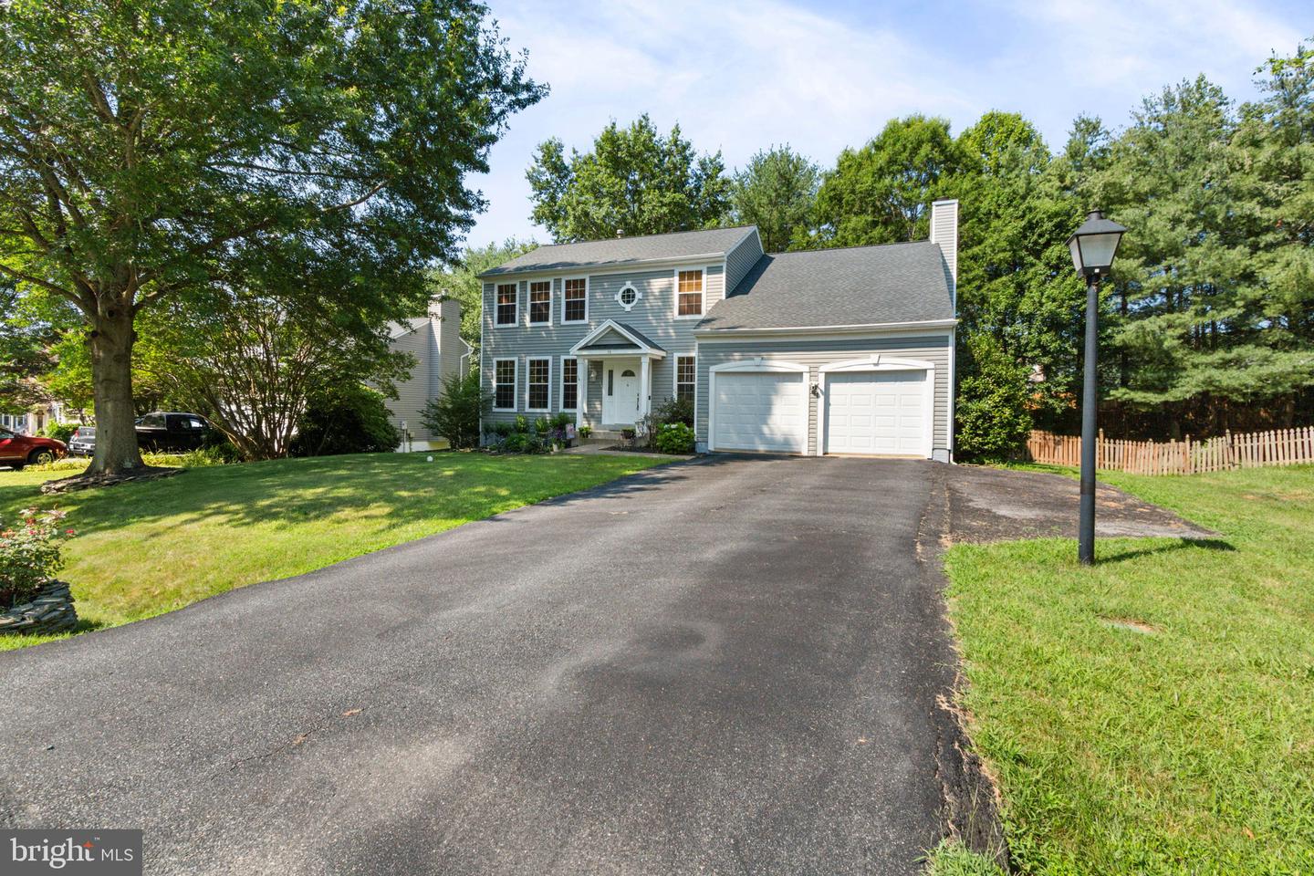 48 Blossom Wood Ct