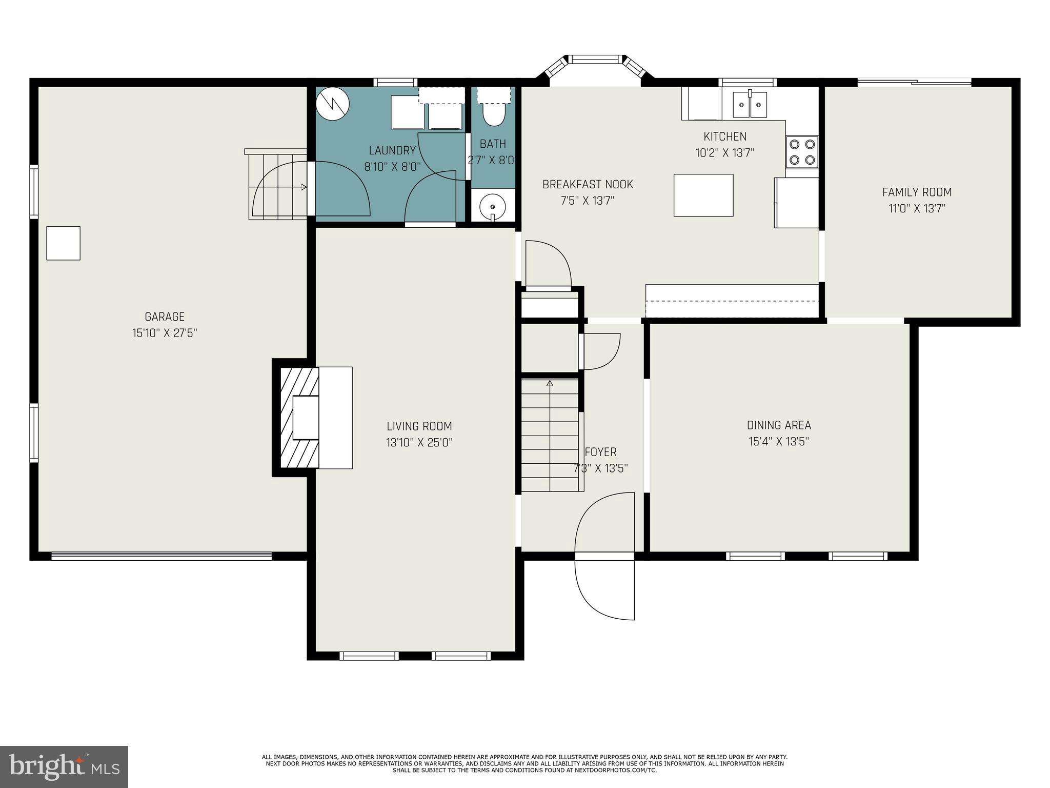 1032 ISABELLA DRIVE