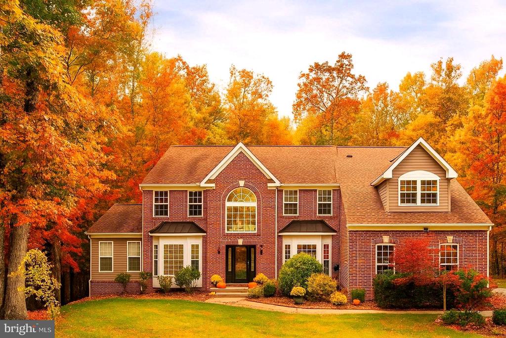 123 ARDEN LANE