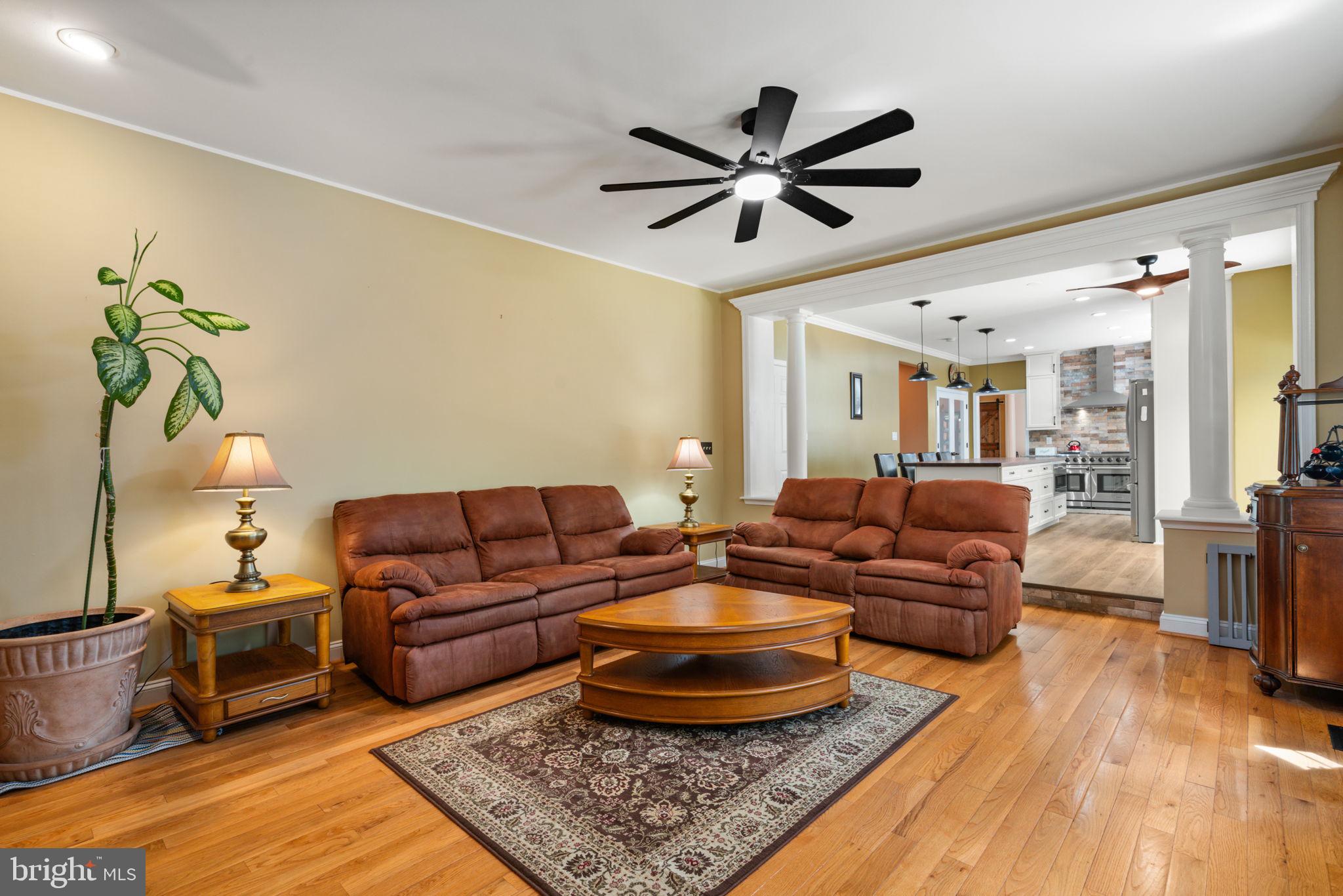 123 ARDEN LANE