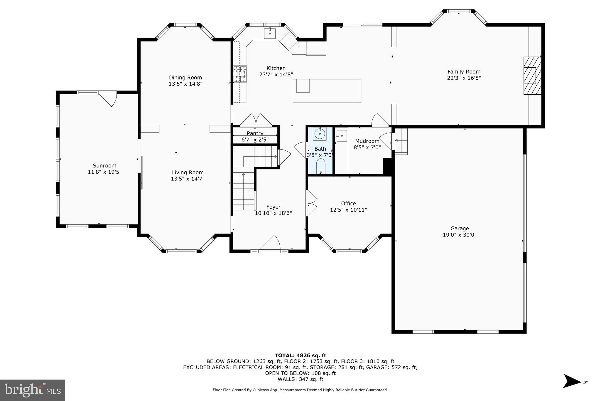 123 ARDEN LANE