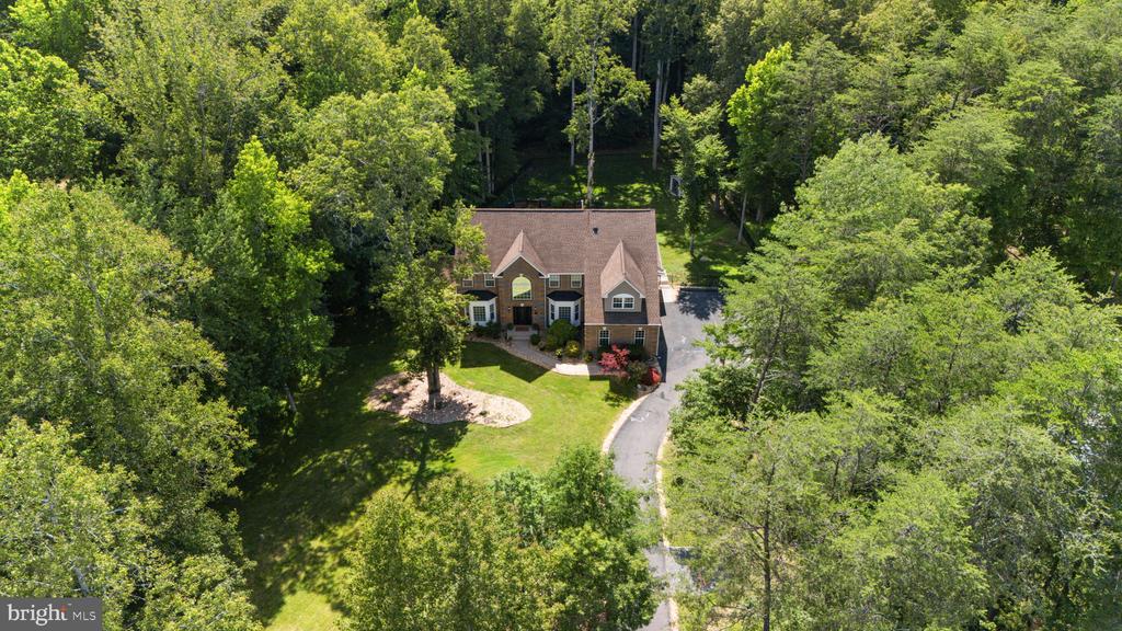 123 ARDEN LANE