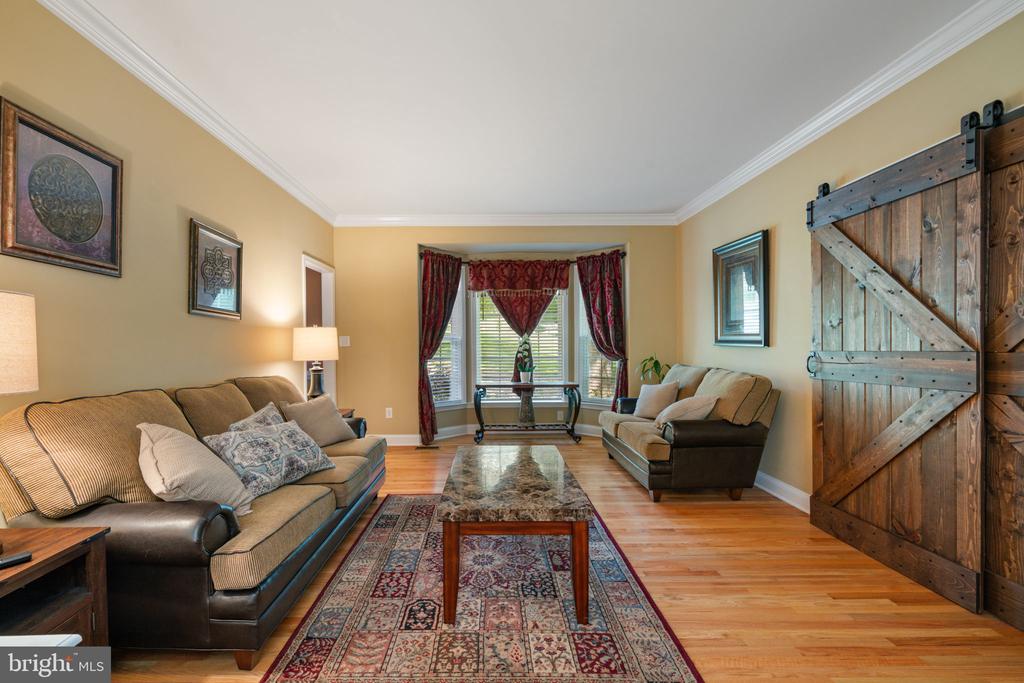 123 ARDEN LANE