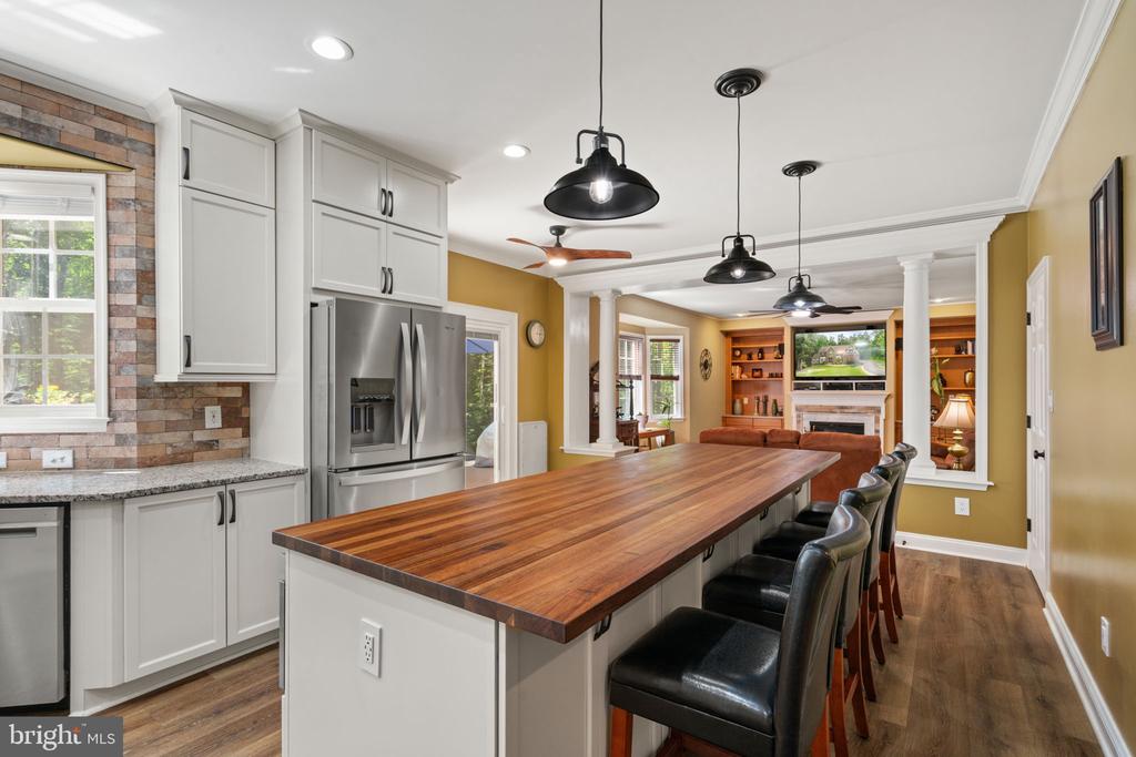 123 ARDEN LANE