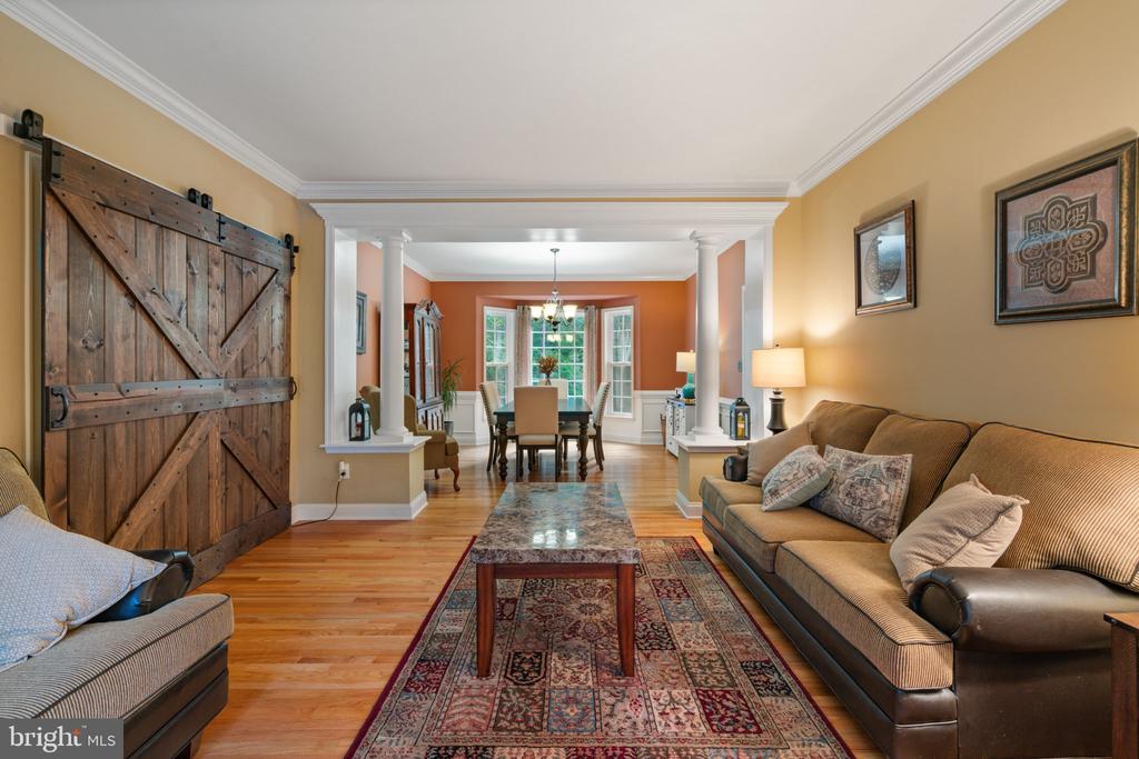 123 ARDEN LANE