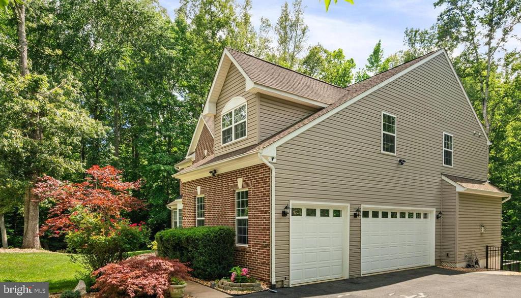 123 ARDEN LANE