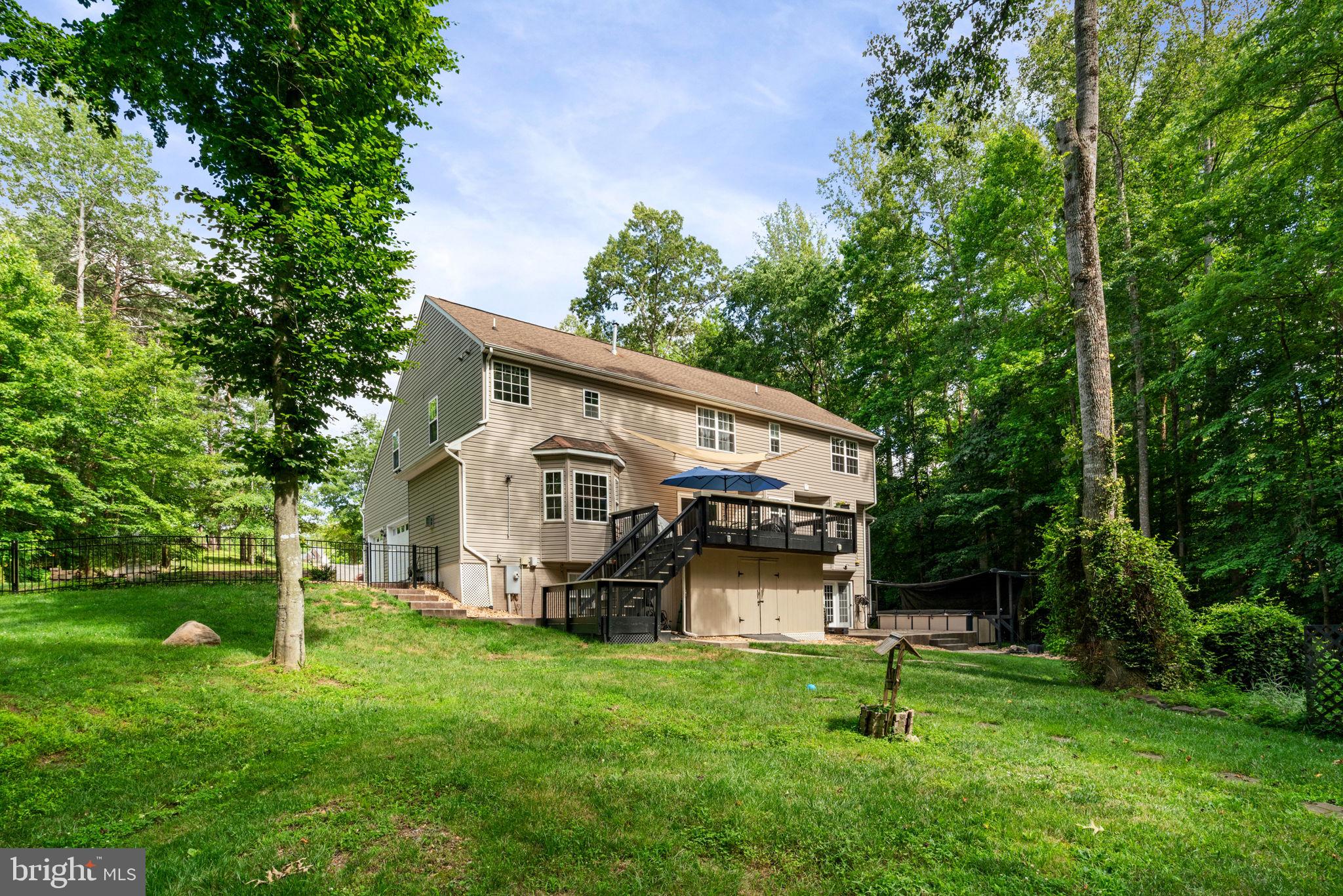 123 ARDEN LANE