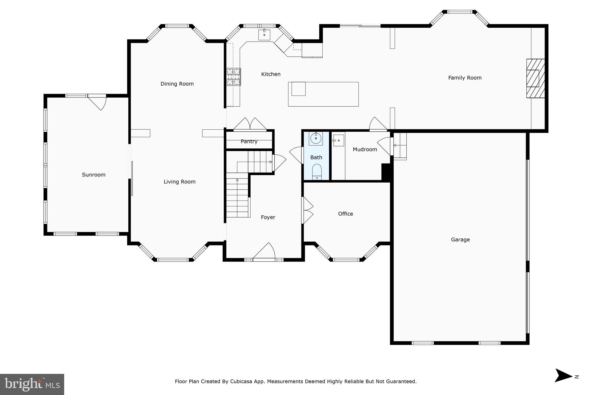 123 ARDEN LANE