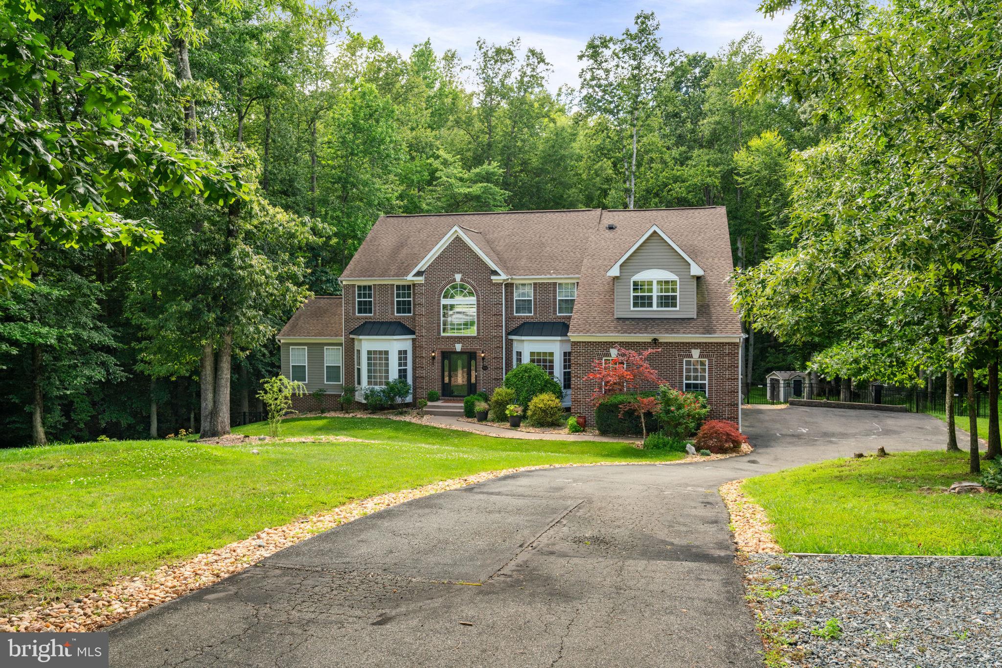 123 ARDEN LANE