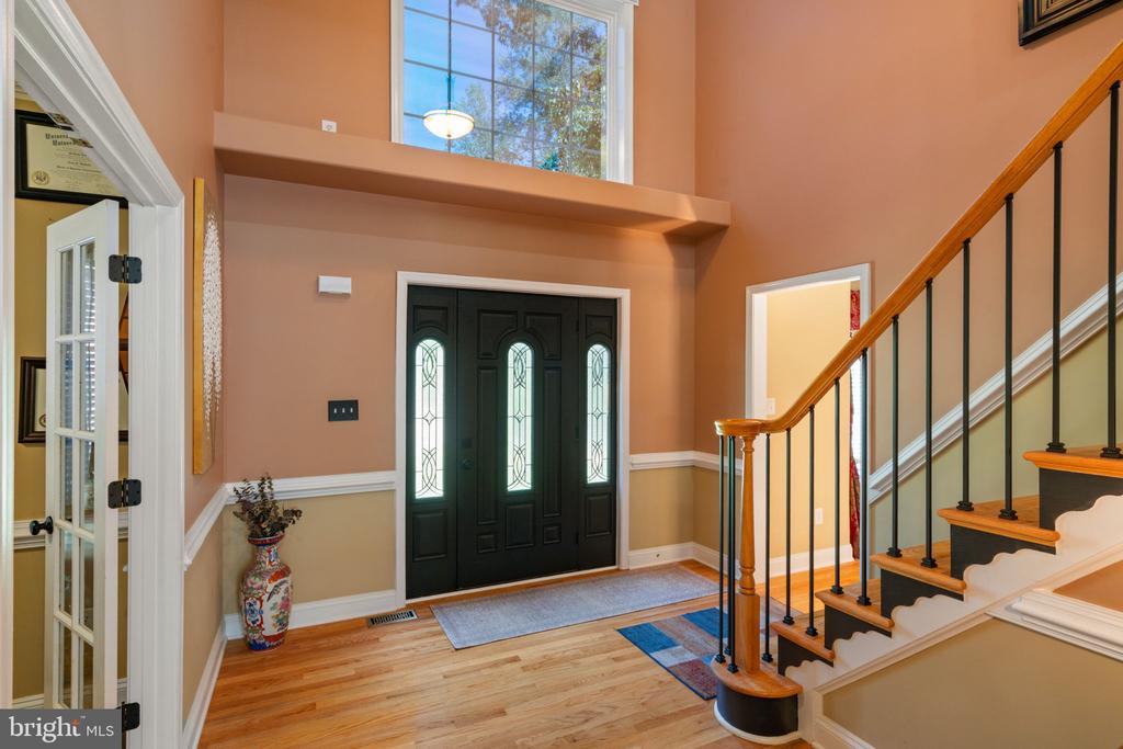 123 ARDEN LANE