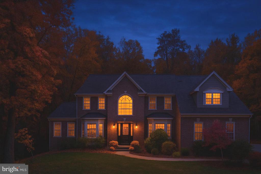 123 ARDEN LANE
