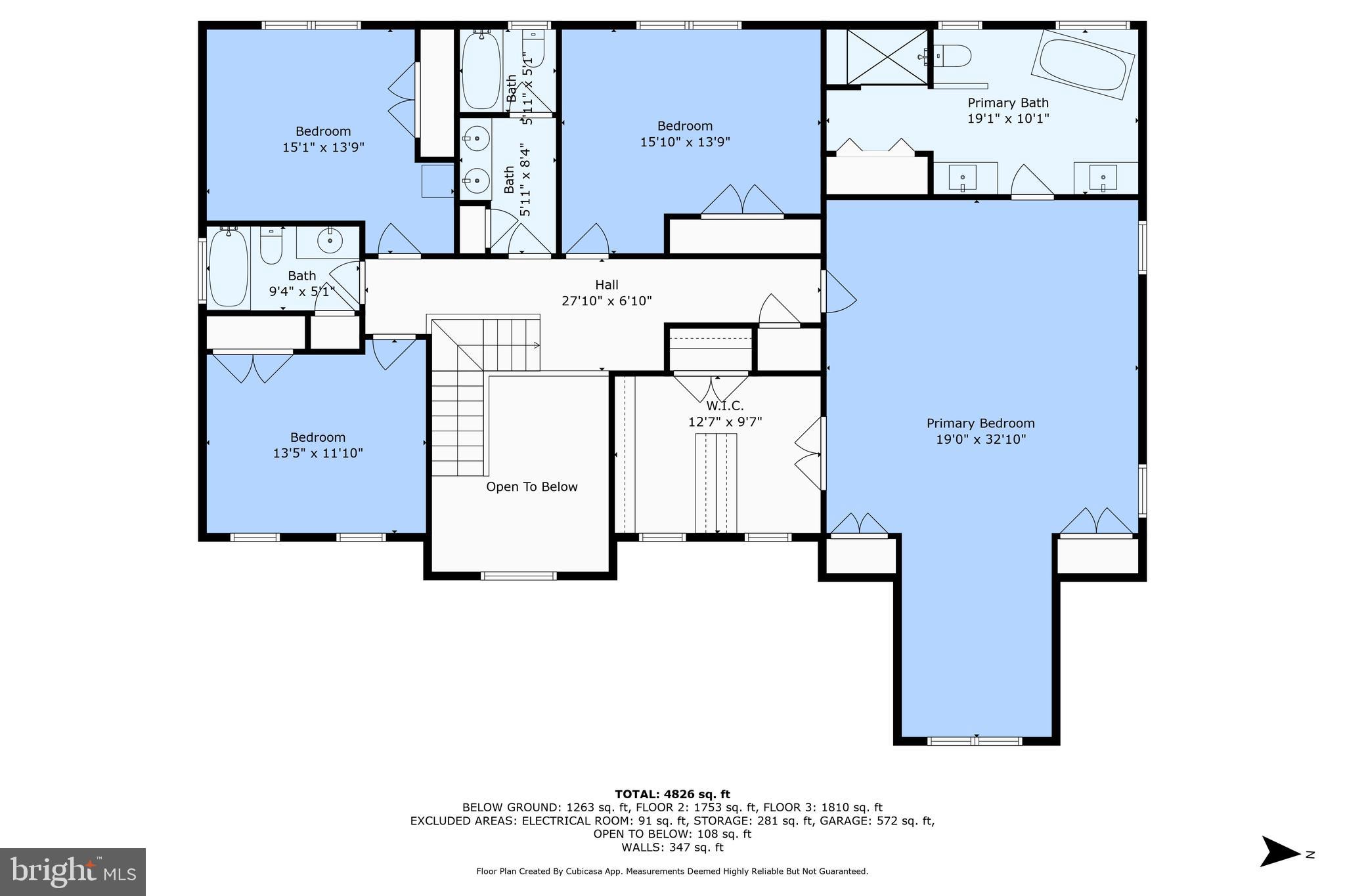 123 ARDEN LANE
