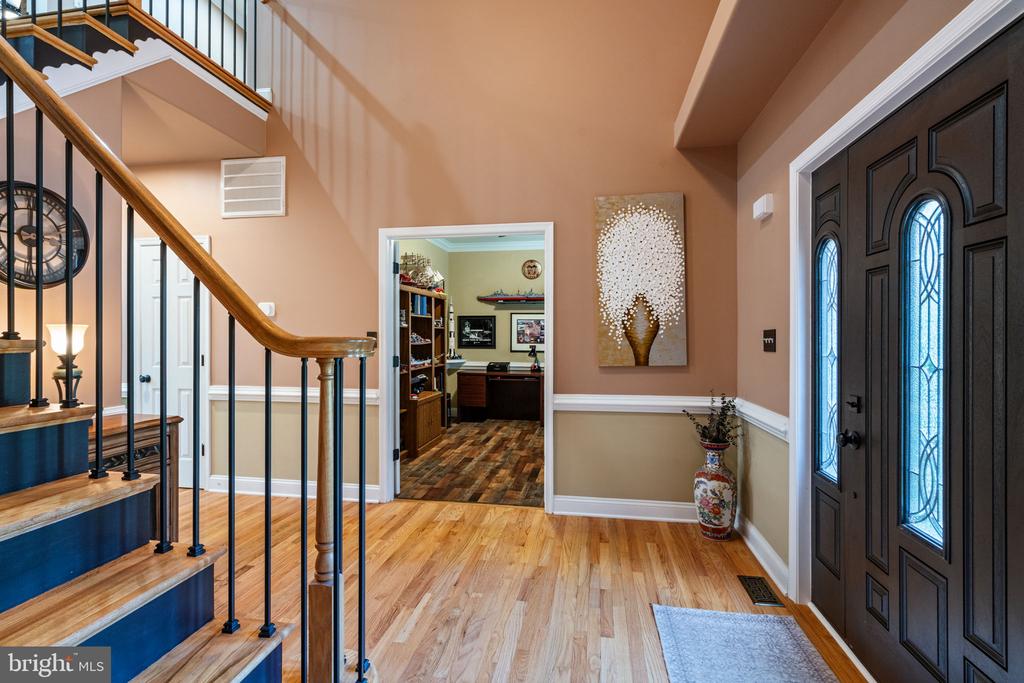 123 ARDEN LANE