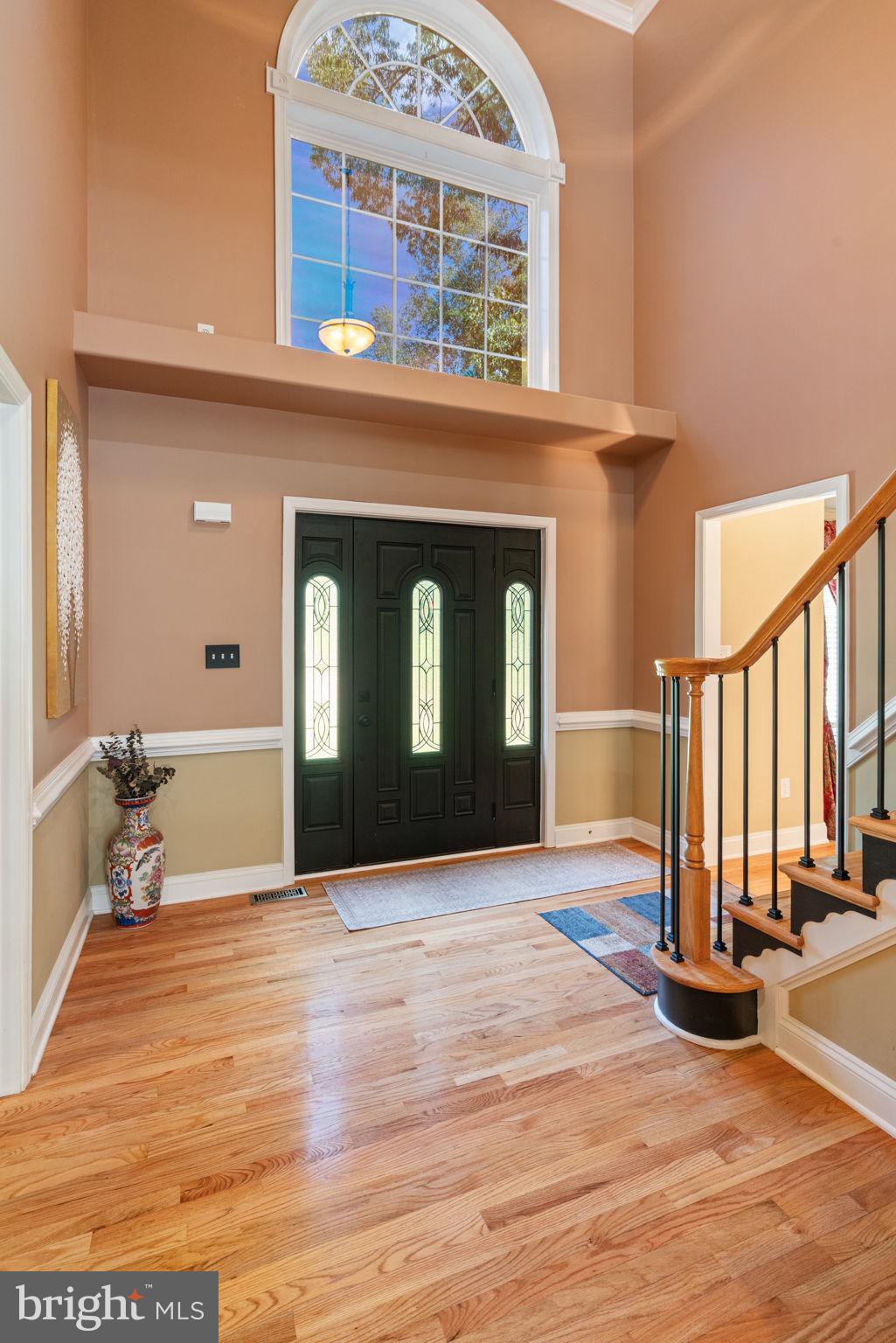 123 ARDEN LANE