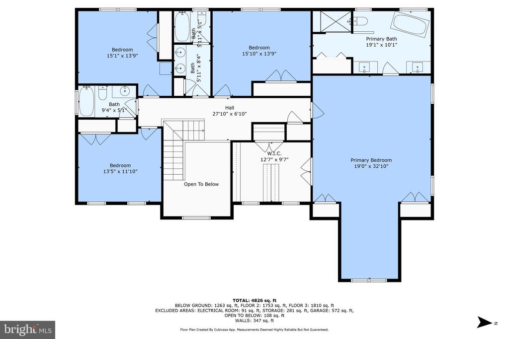 123 ARDEN LANE