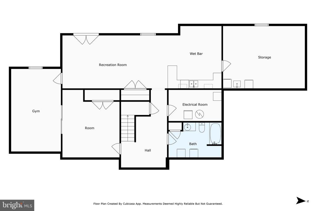 123 ARDEN LANE