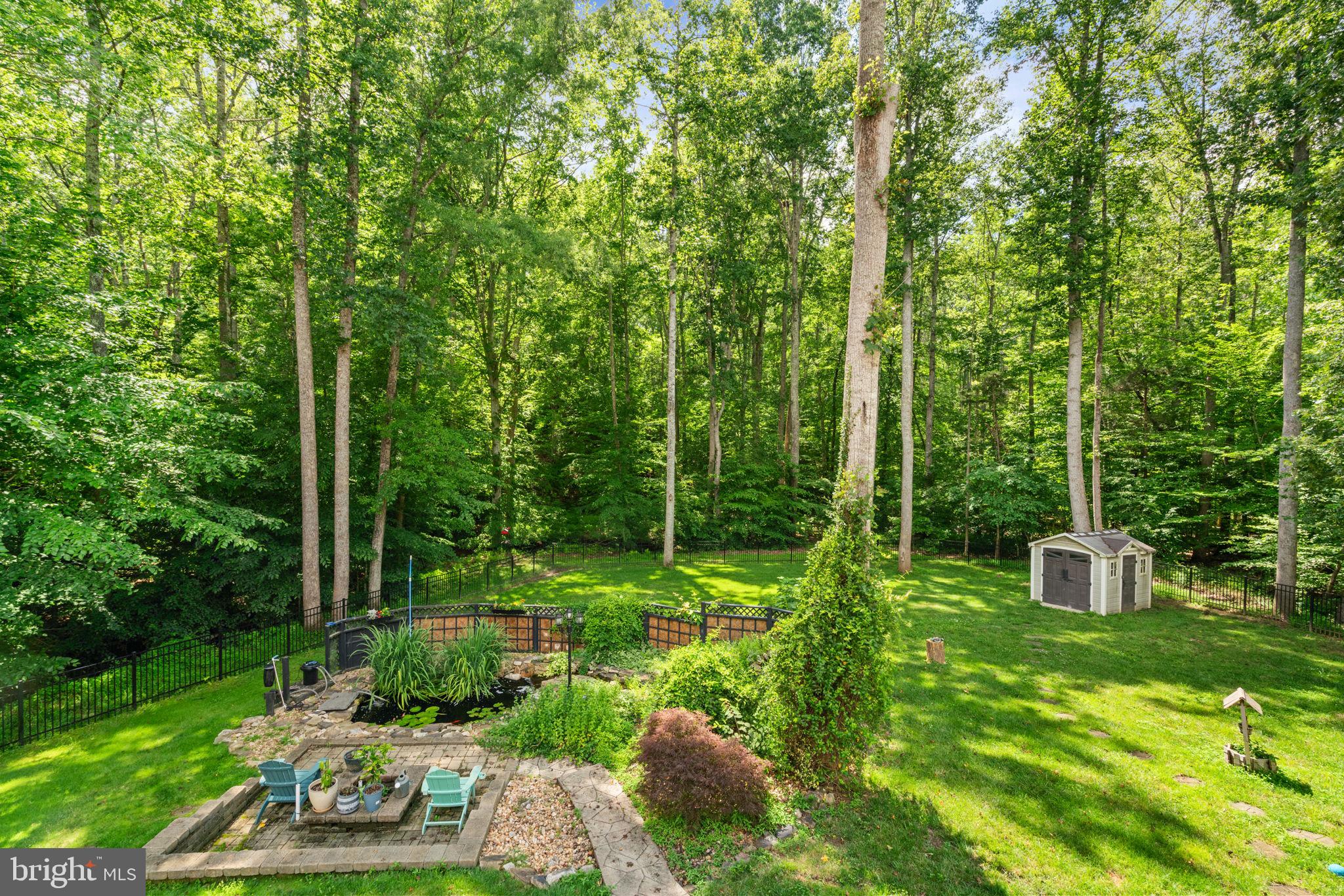 123 ARDEN LANE