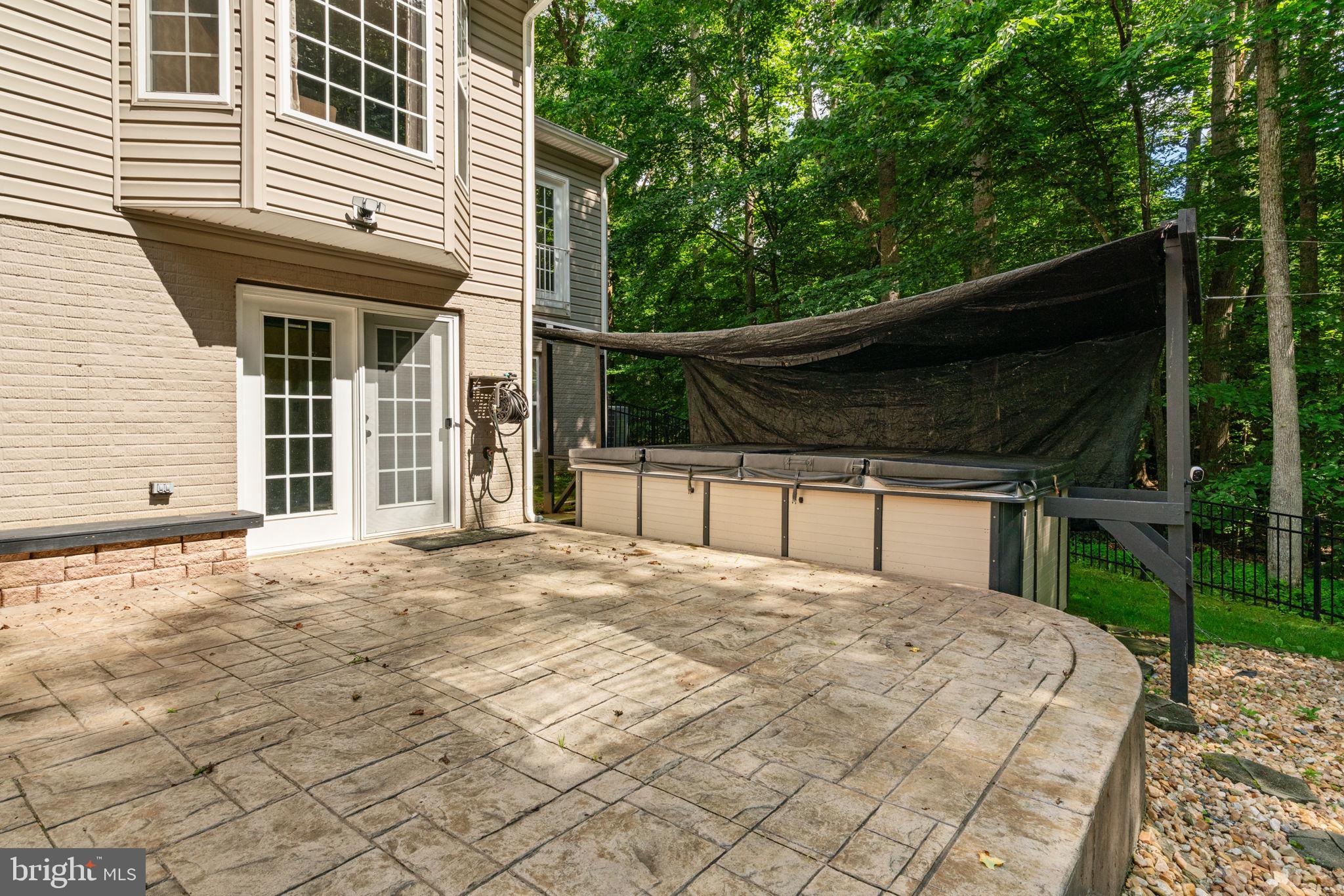 123 ARDEN LANE