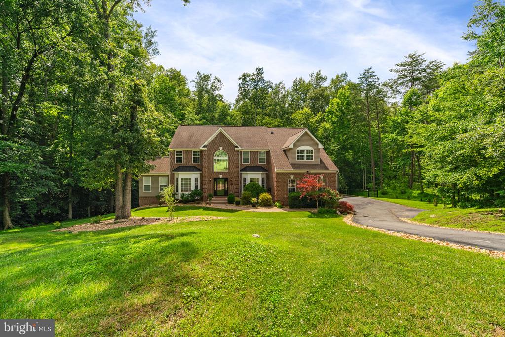 123 ARDEN LANE