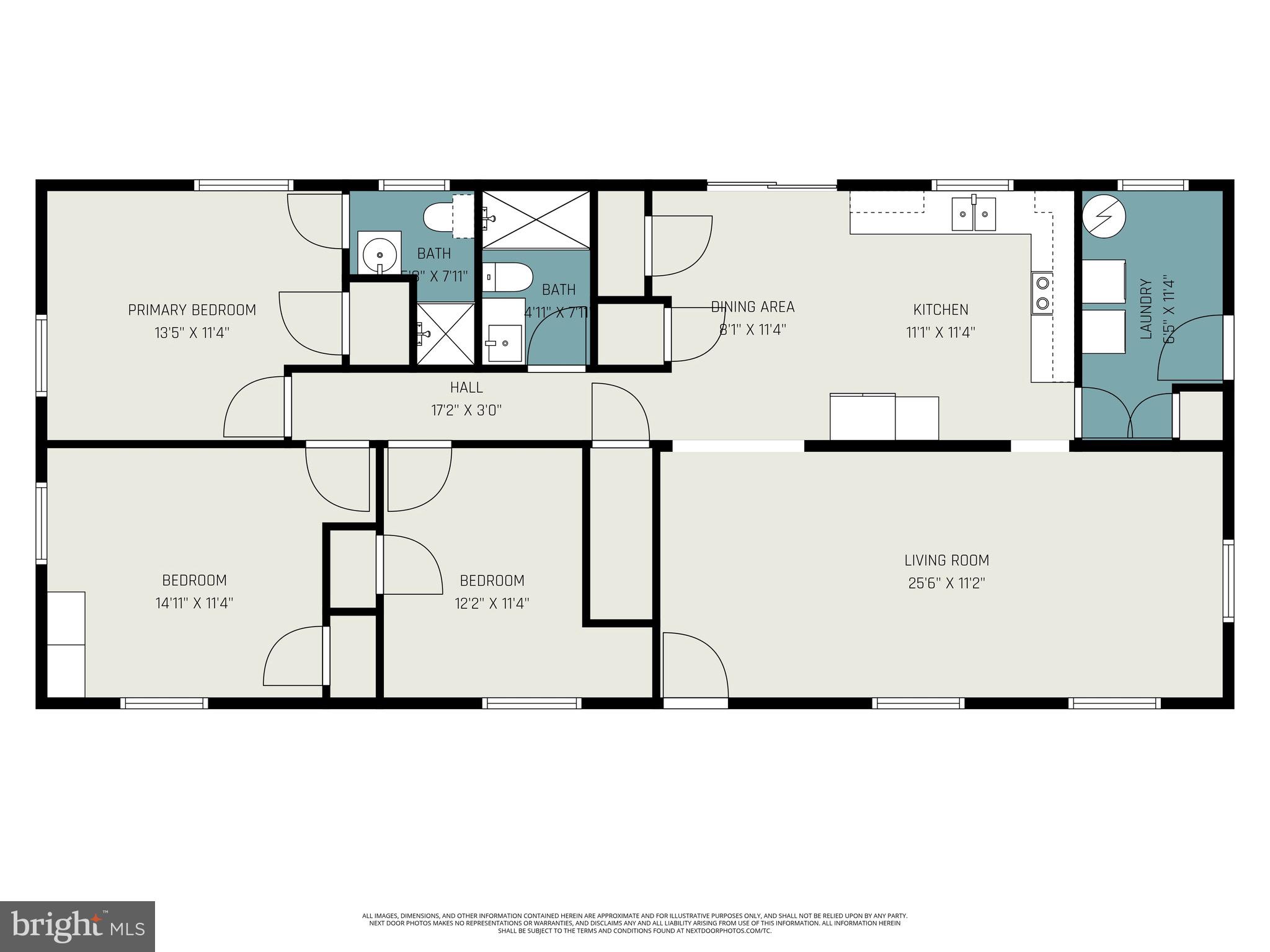 2 DAVID COURT