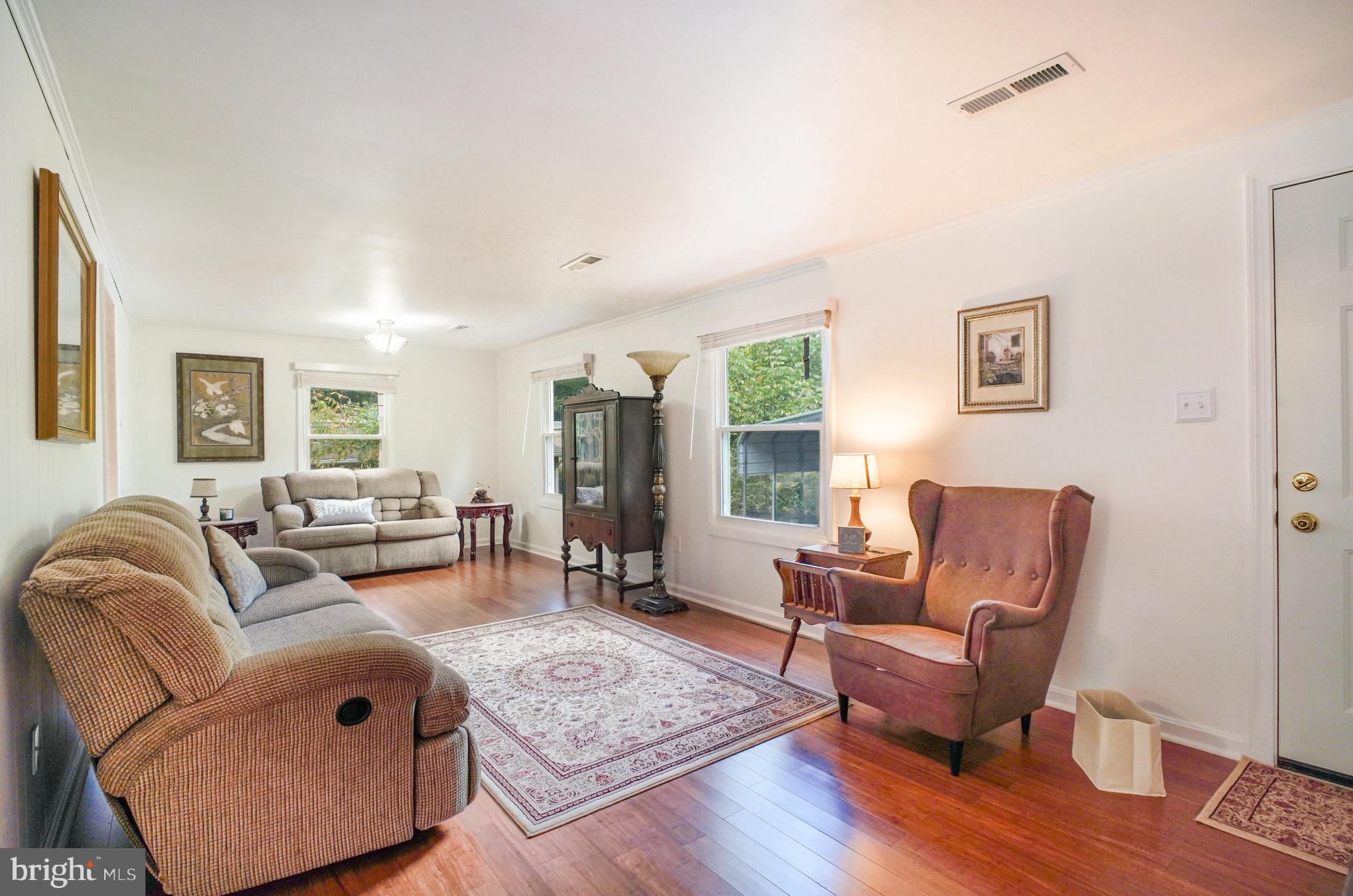 2 DAVID COURT