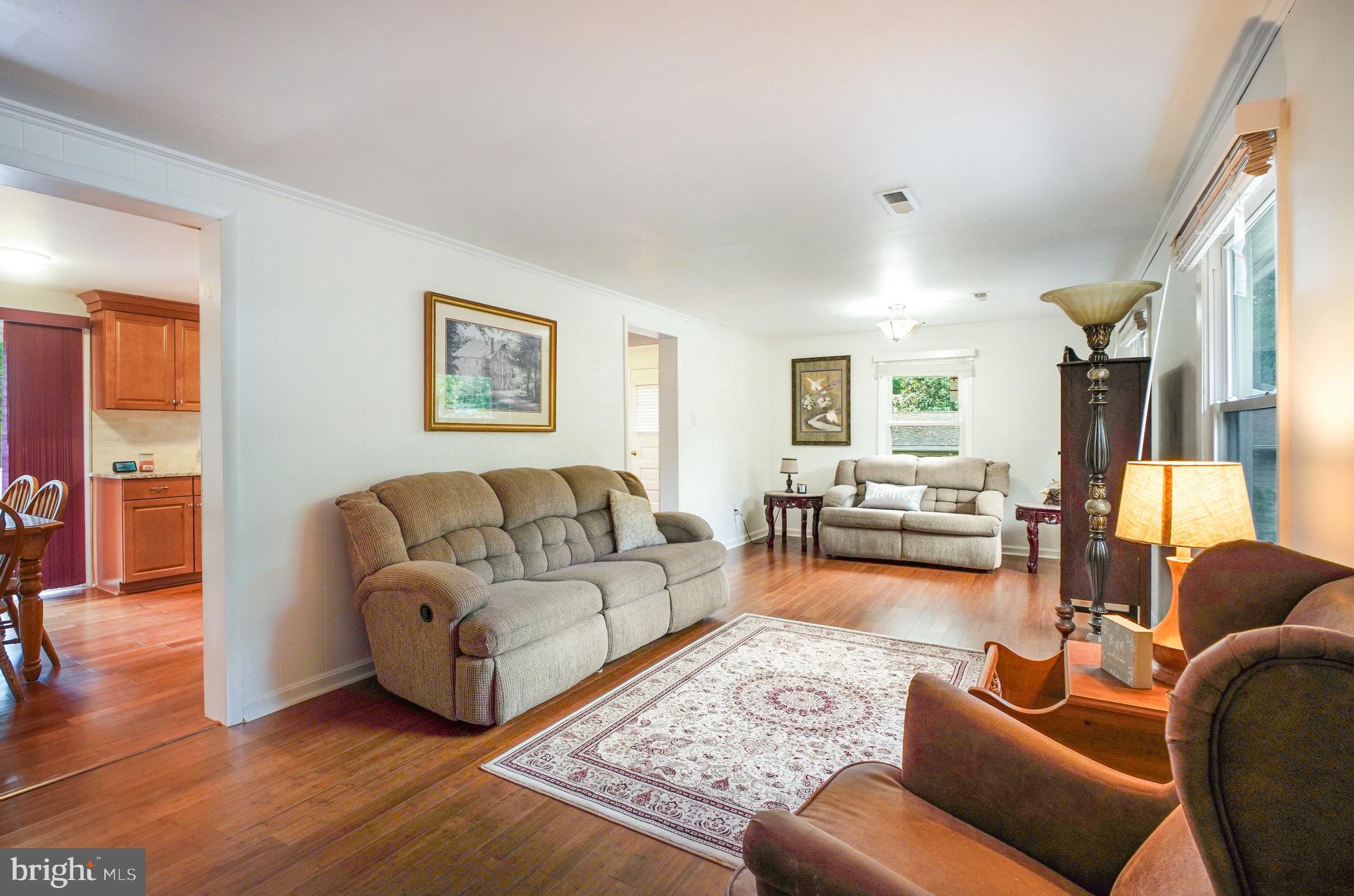 2 DAVID COURT