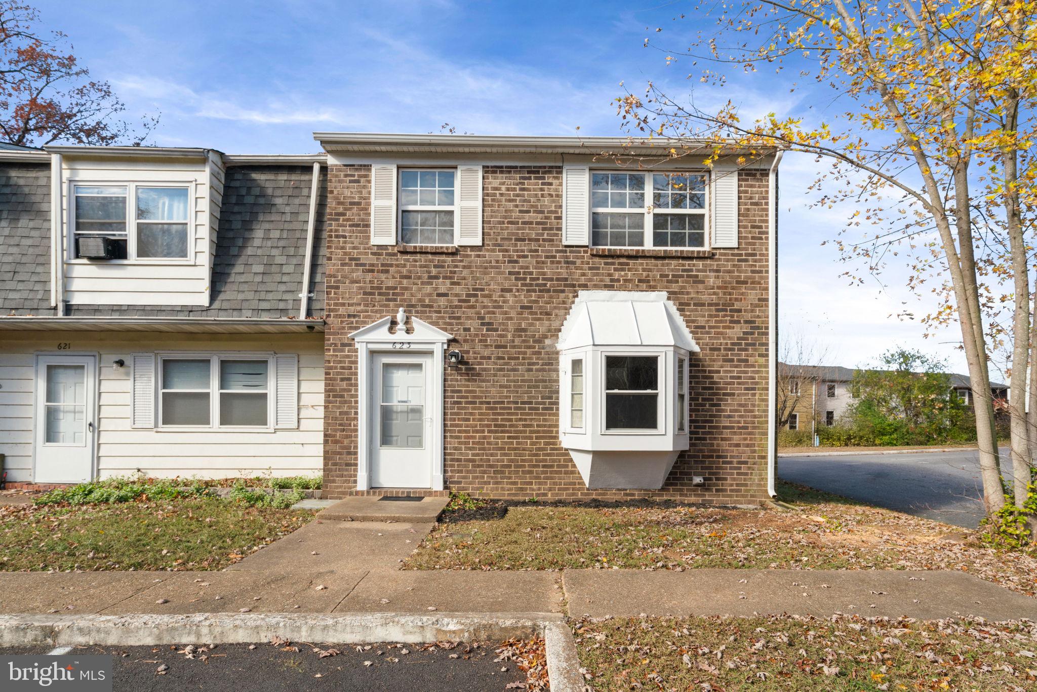 623 OLDE FORGE DRIVE