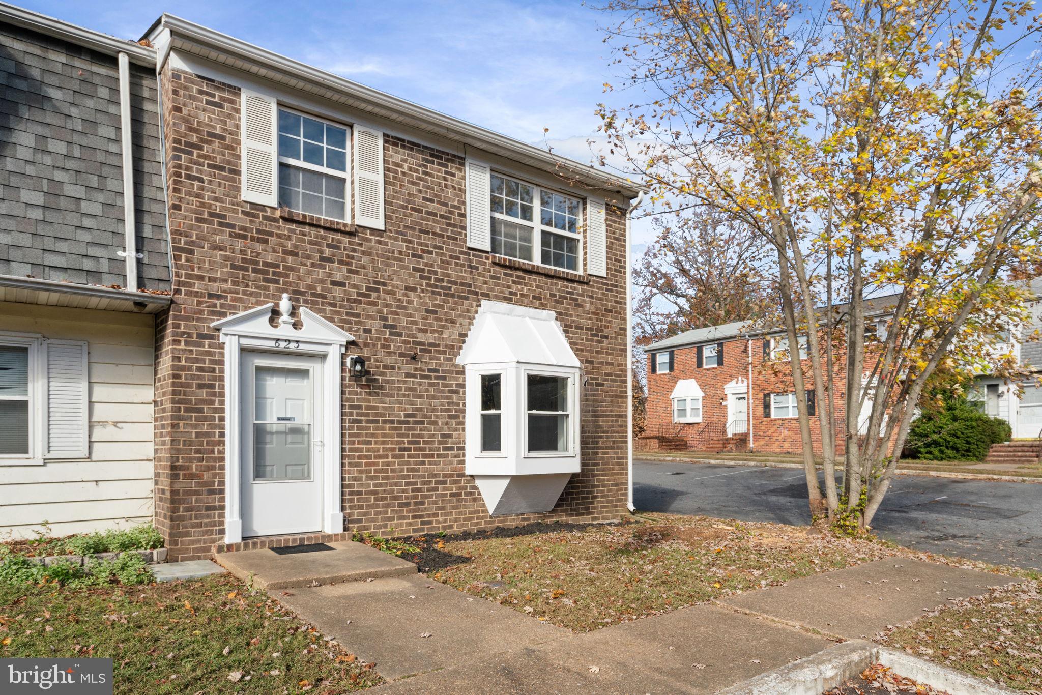 623 OLDE FORGE DRIVE