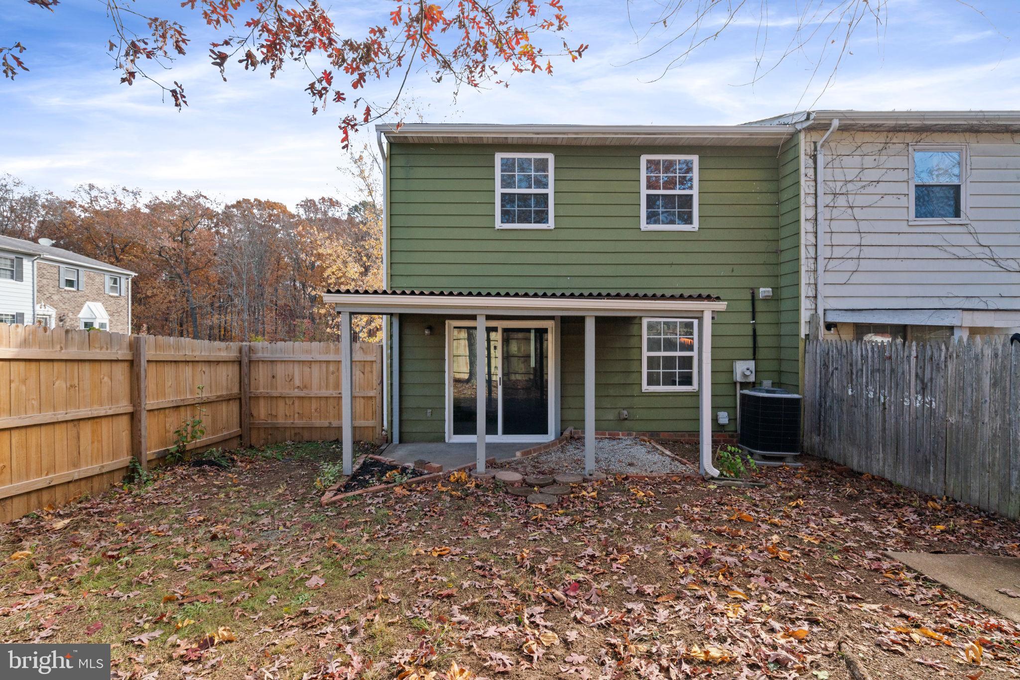 623 OLDE FORGE DRIVE